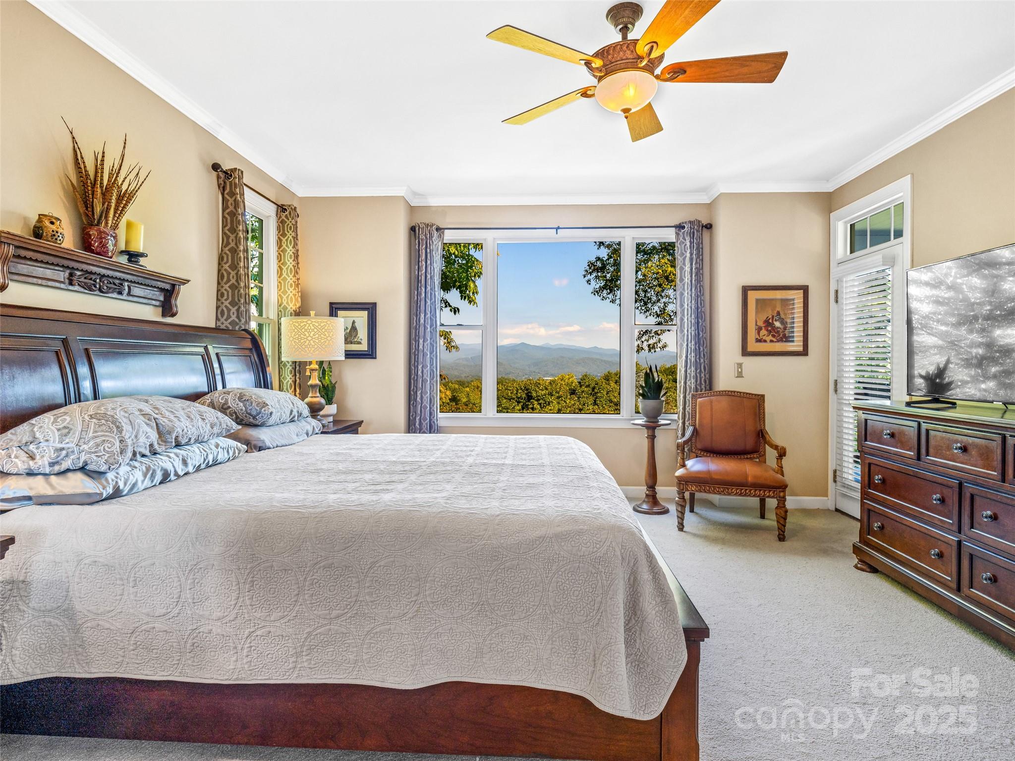 Knob Ridge - Residential