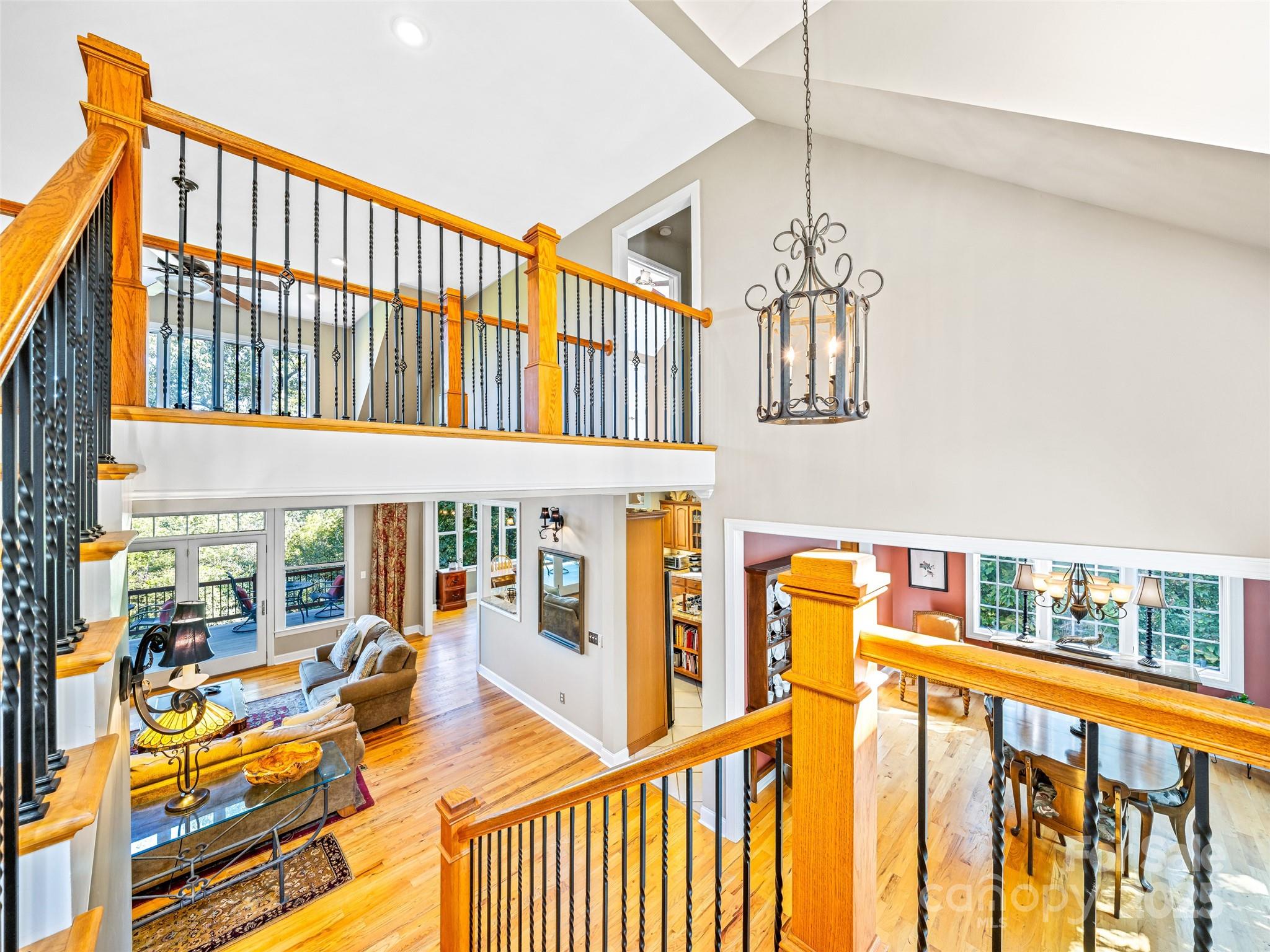 Knob Ridge - Residential