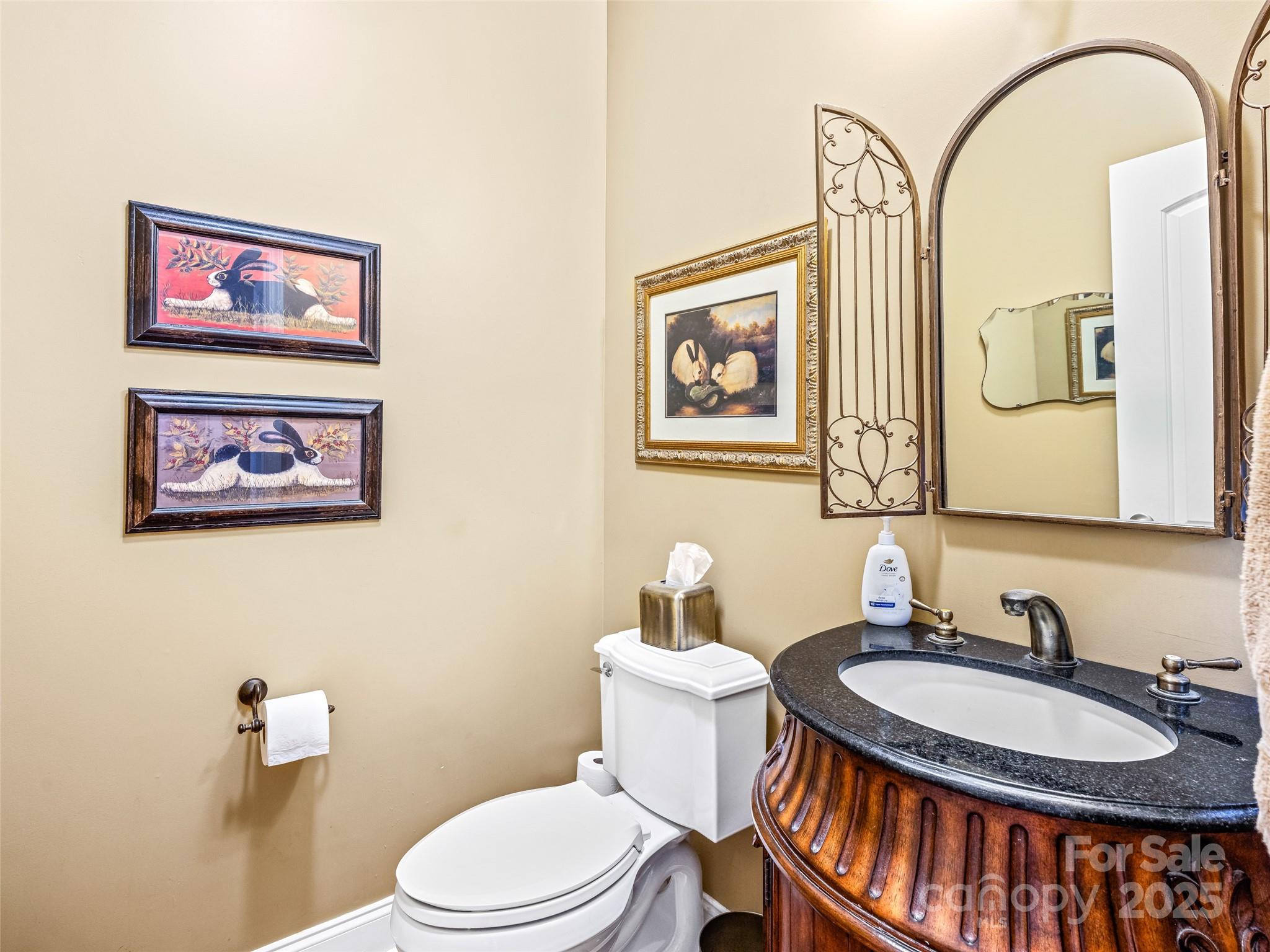 Knob Ridge - Residential