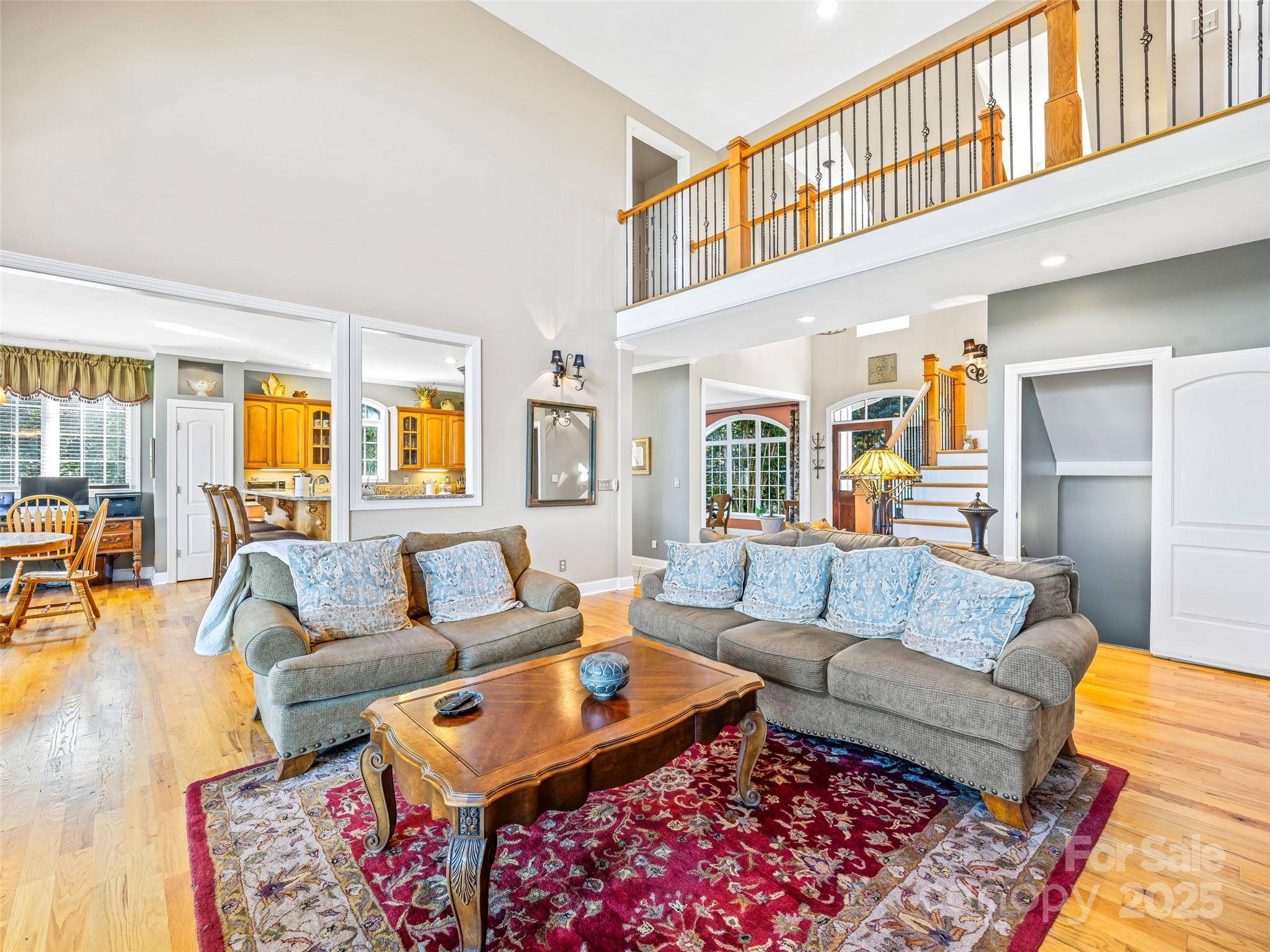 Knob Ridge - Residential