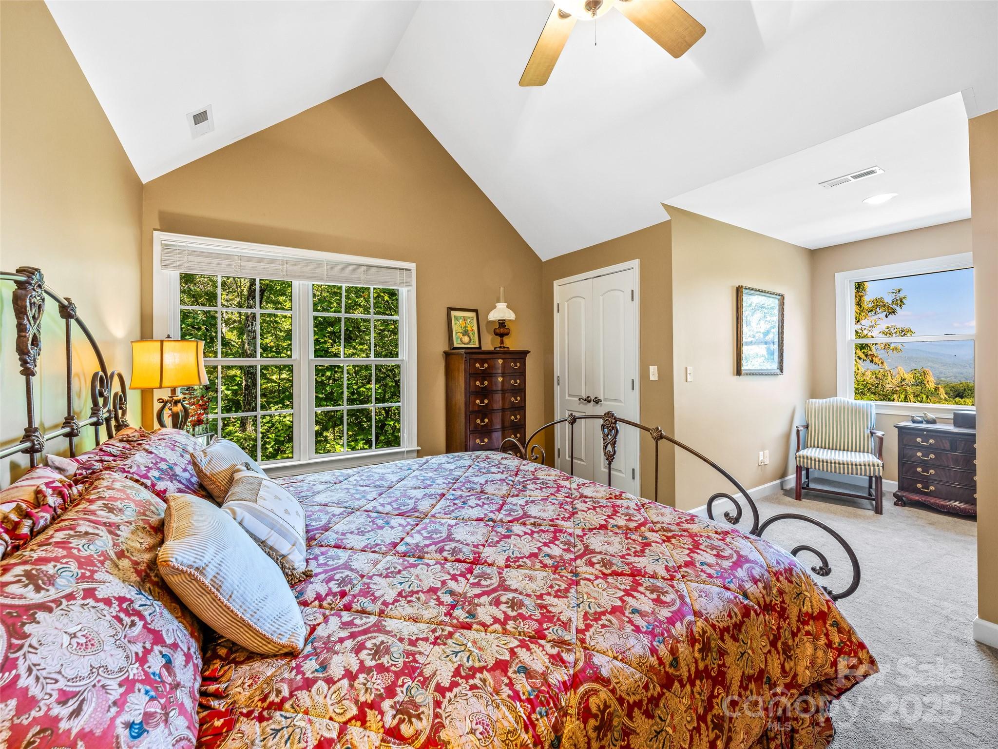 Knob Ridge - Residential