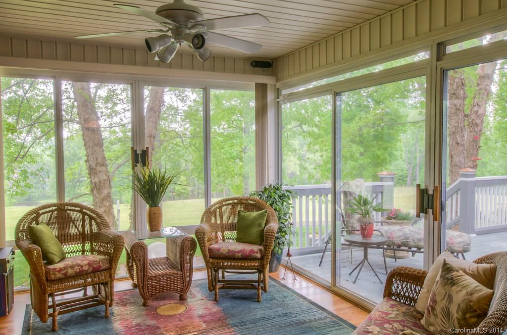 Regent Park - Residential