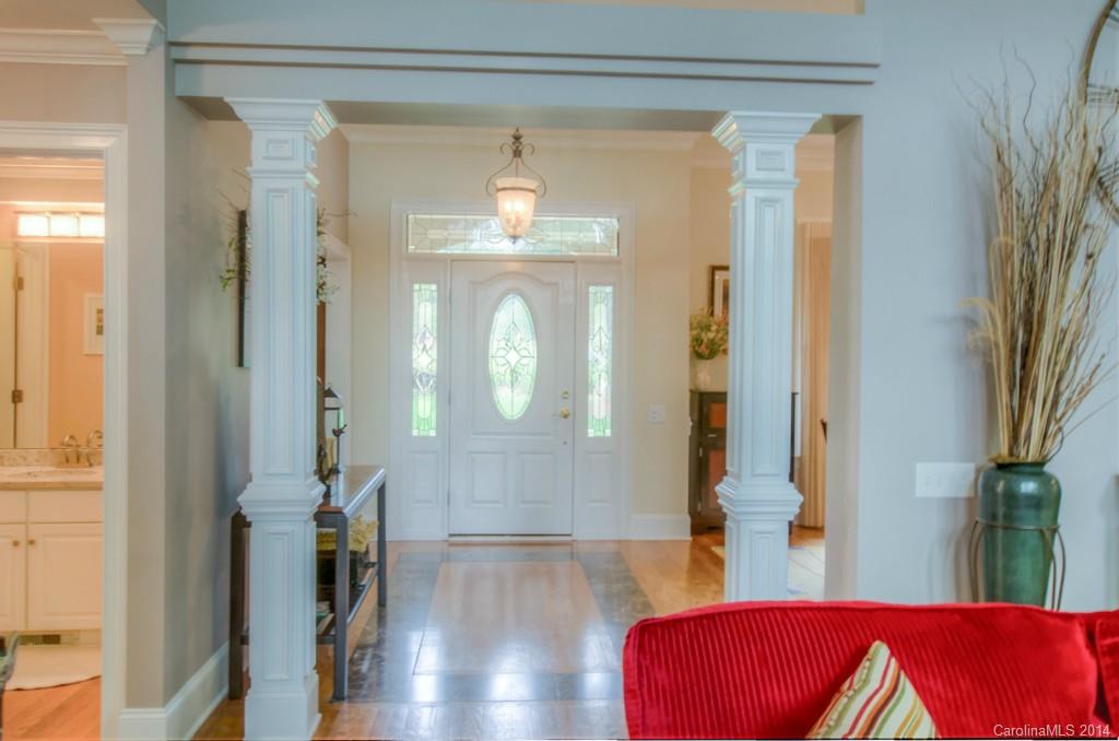 Regent Park - Residential