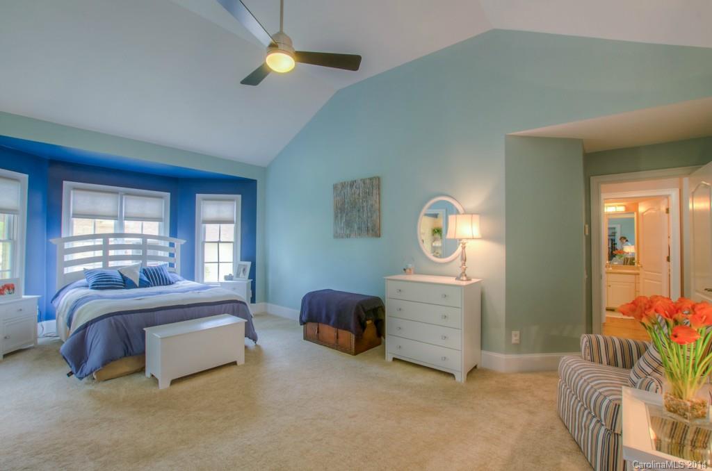 Regent Park - Residential