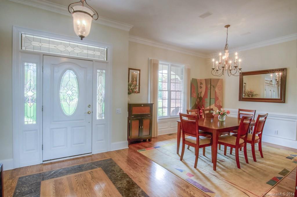 Regent Park - Residential