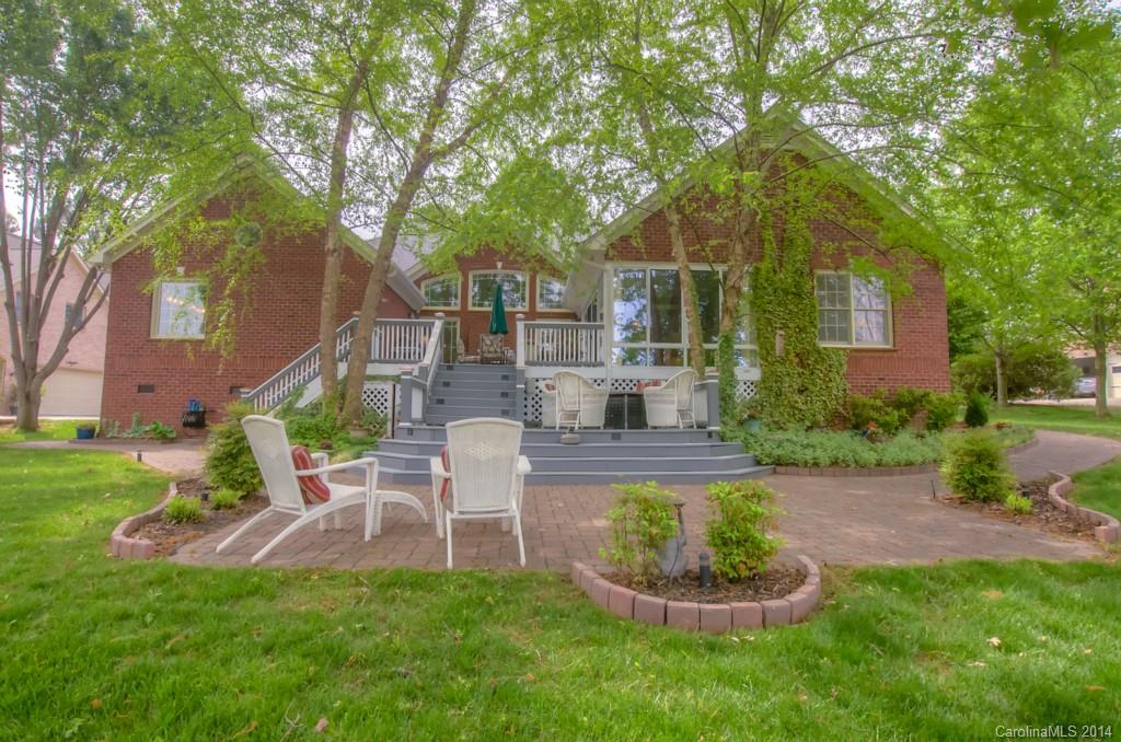 Regent Park - Residential