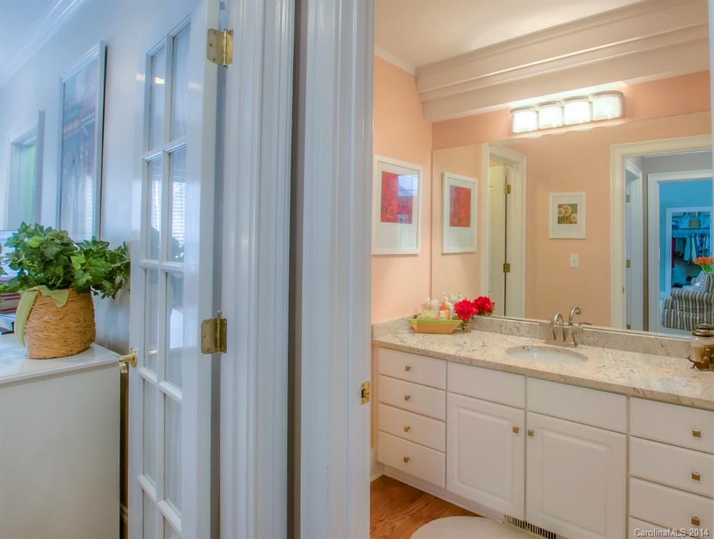 Regent Park - Residential