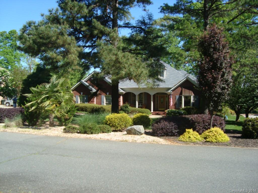 Regent Park - Residential