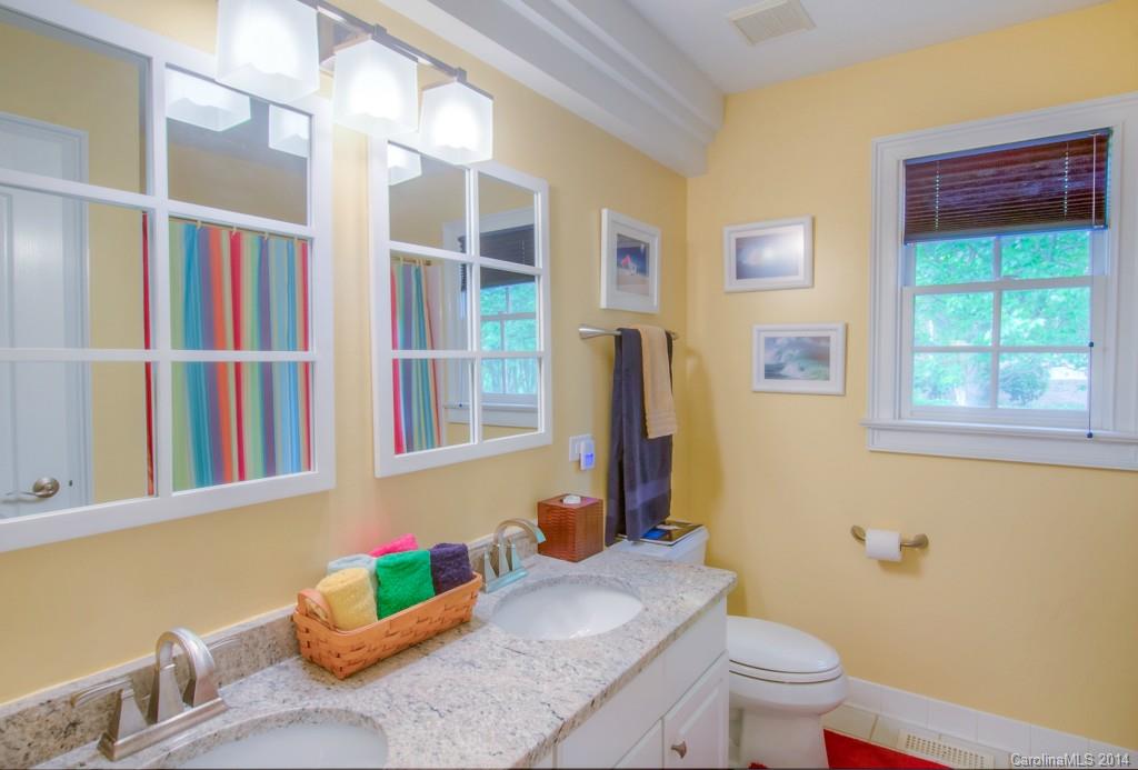 Regent Park - Residential