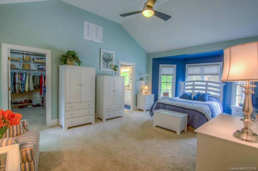 Regent Park - Residential