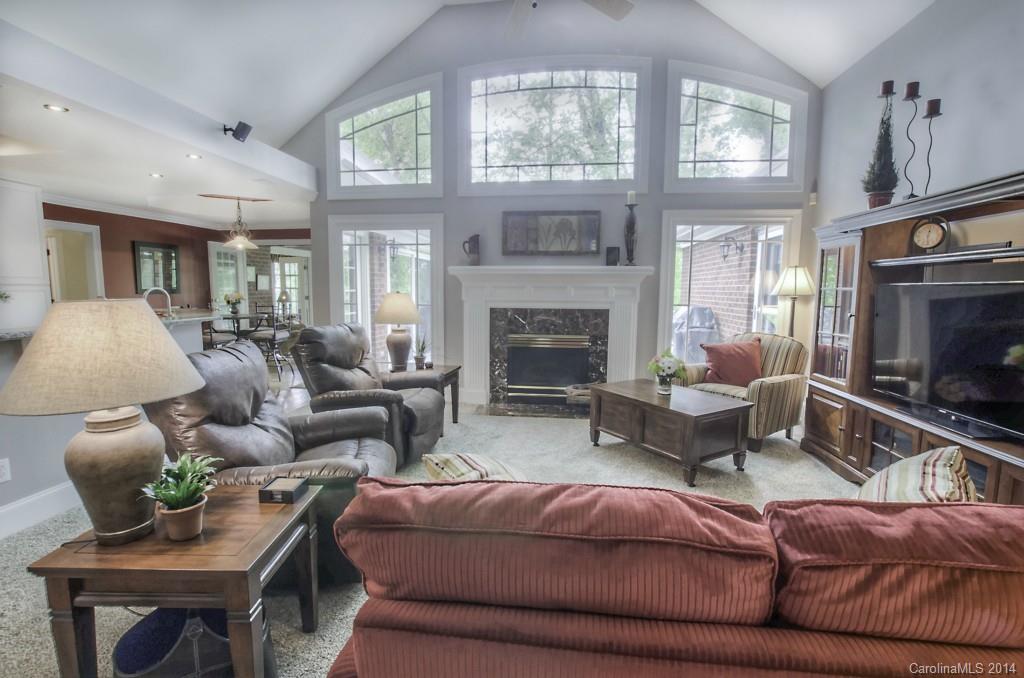 Regent Park - Residential