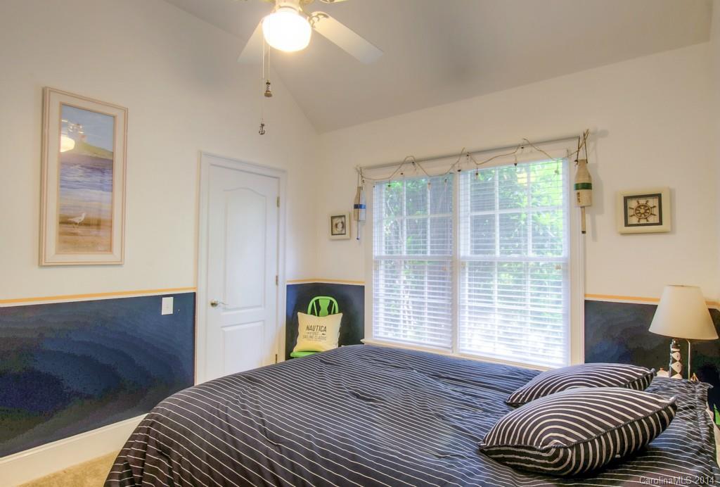 Regent Park - Residential