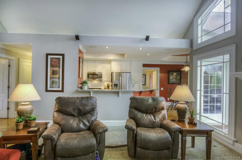 Regent Park - Residential