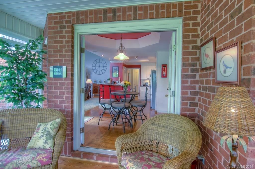 Regent Park - Residential