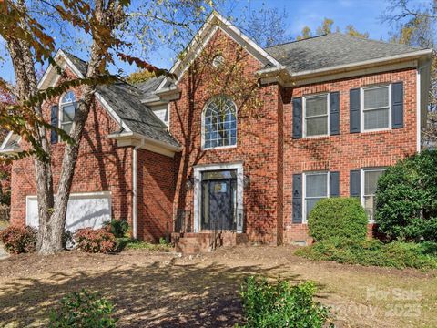 12439 Oakbriar Lane Charlotte NC 28273