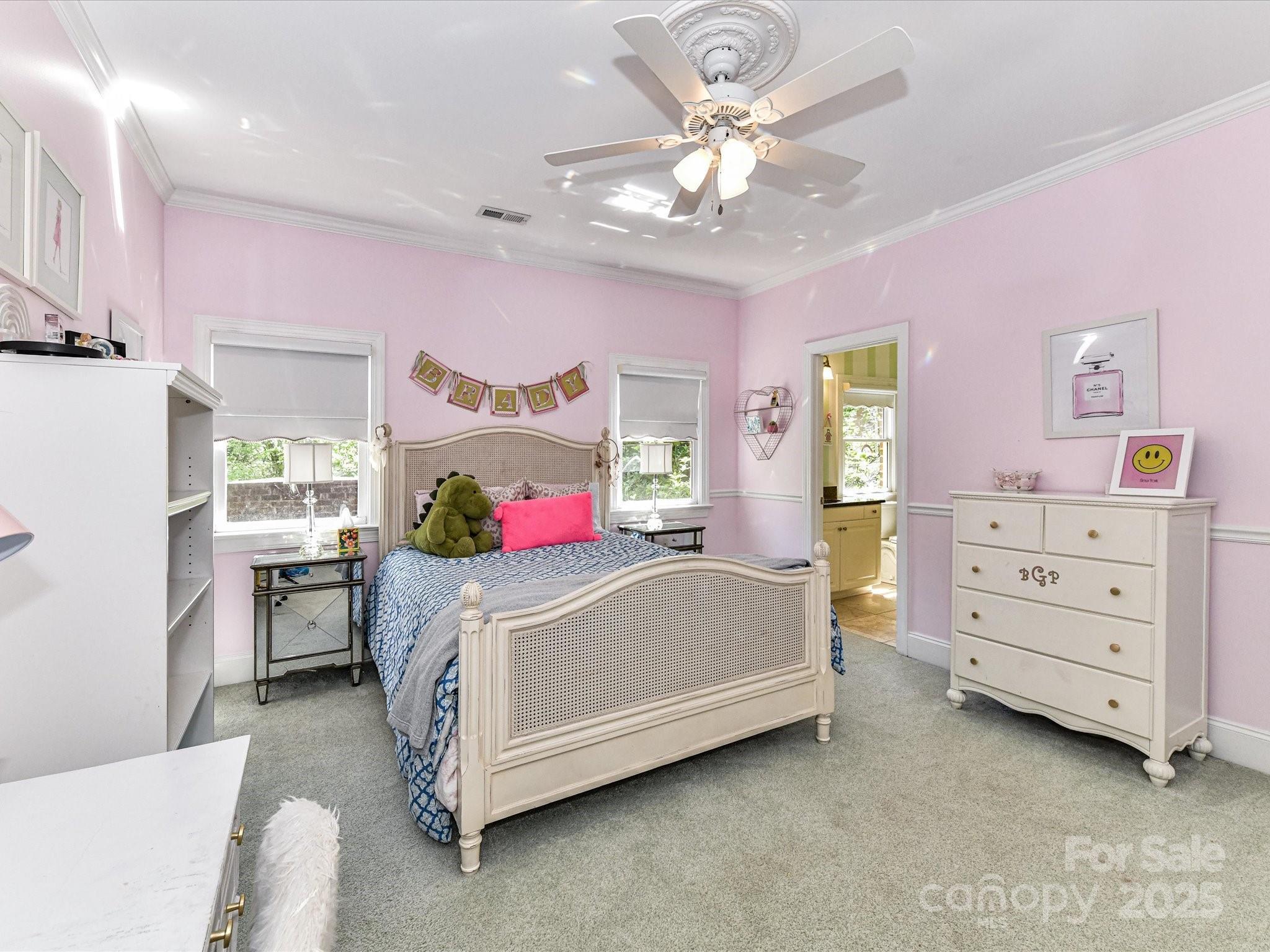 Ballantyne Country Club - Residential