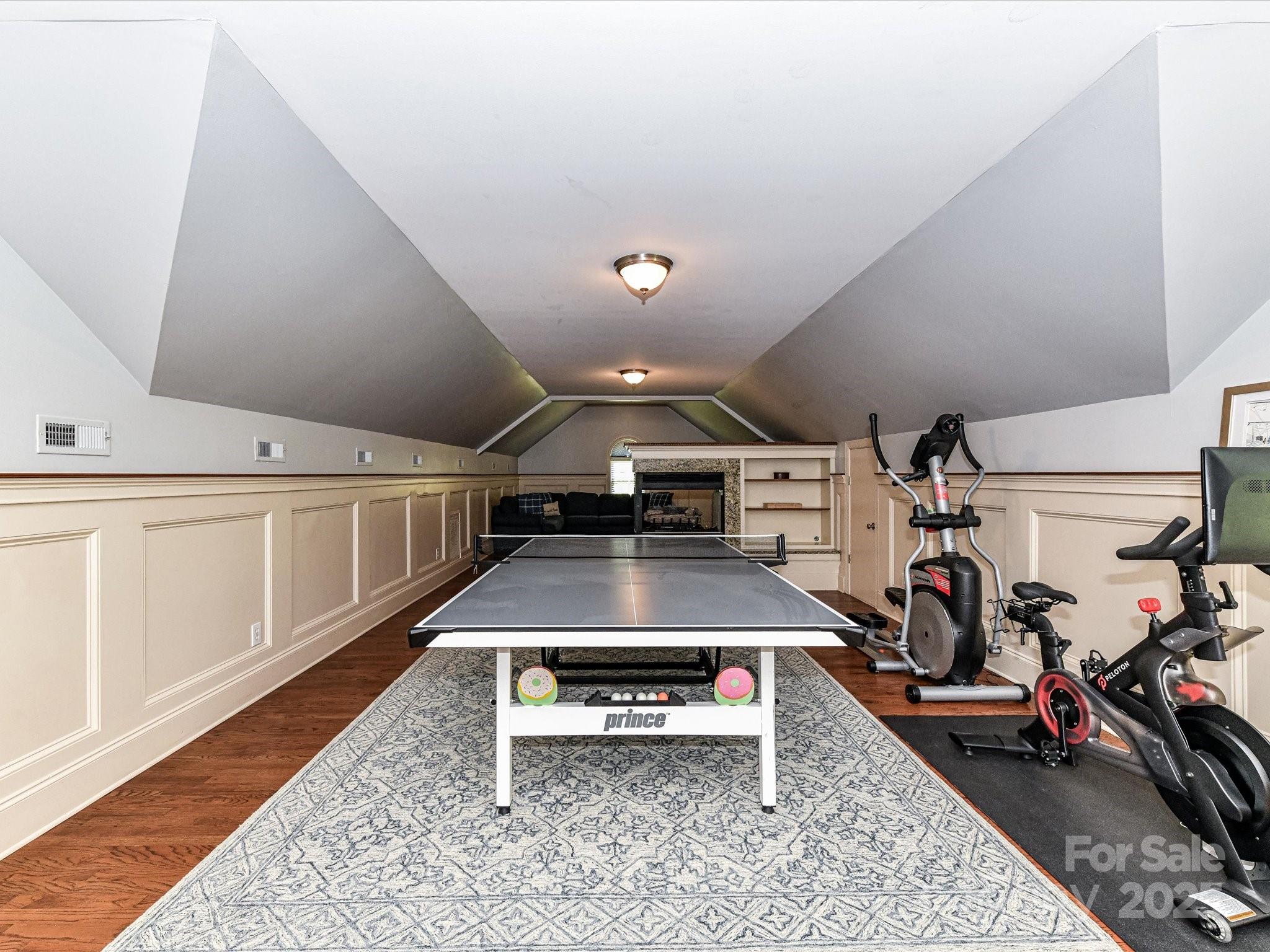 Ballantyne Country Club - Residential