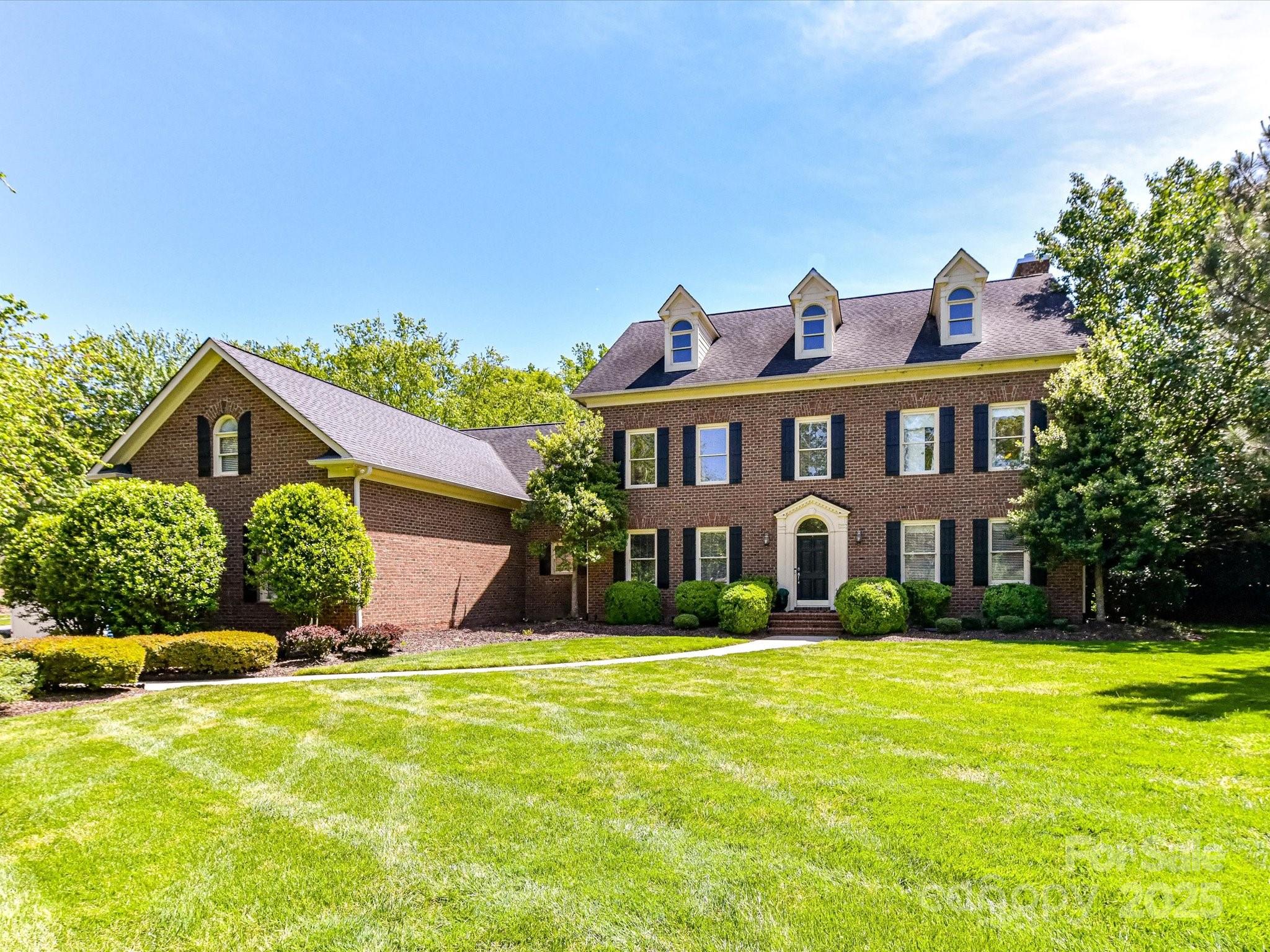 Ballantyne Country Club - Residential