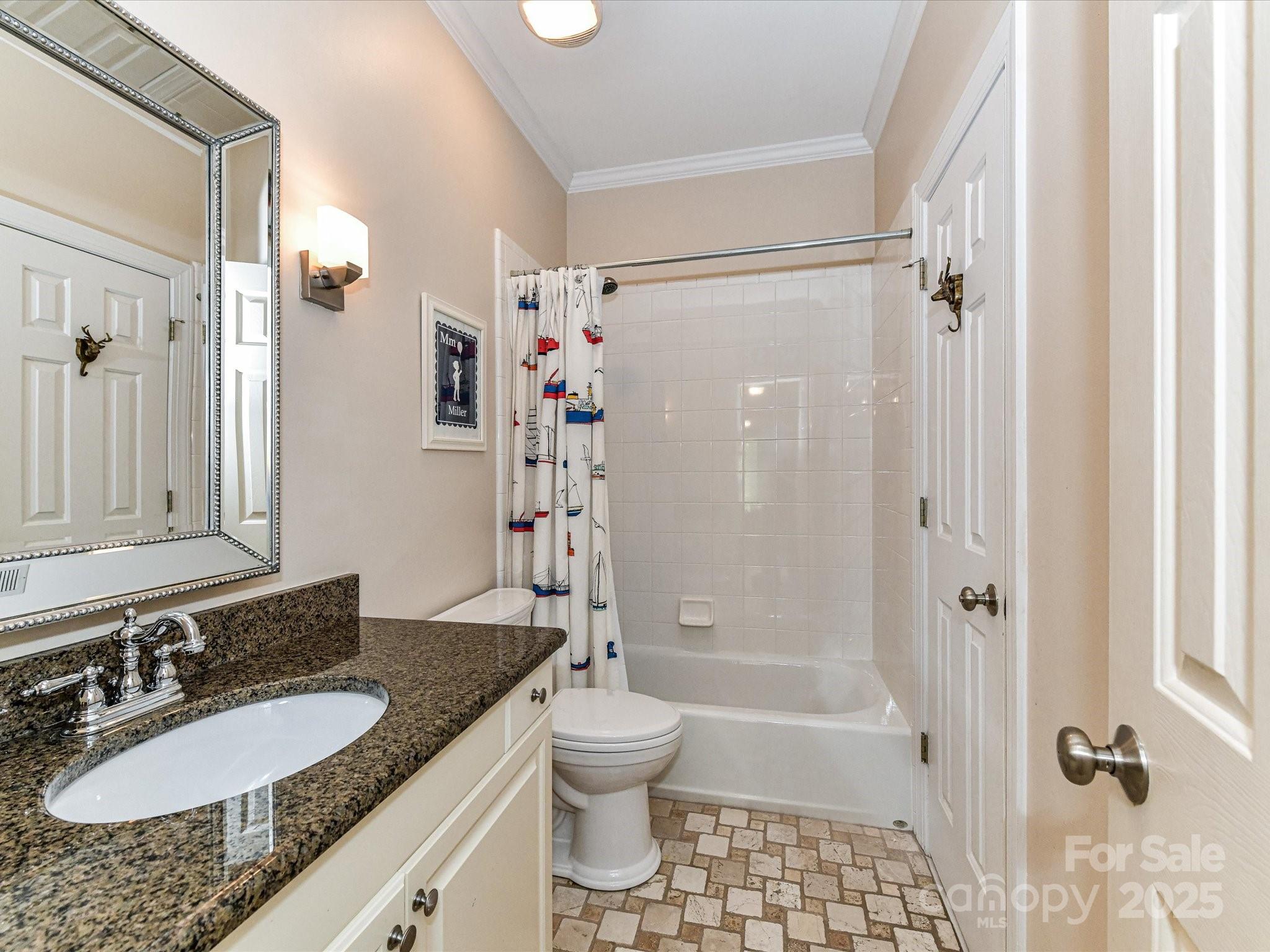 Ballantyne Country Club - Residential