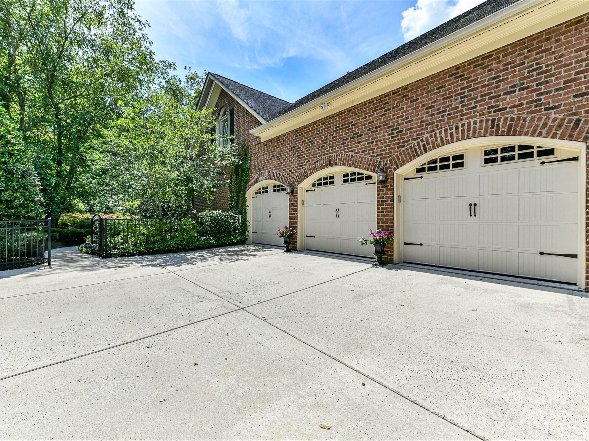 Ballantyne Country Club - Residential