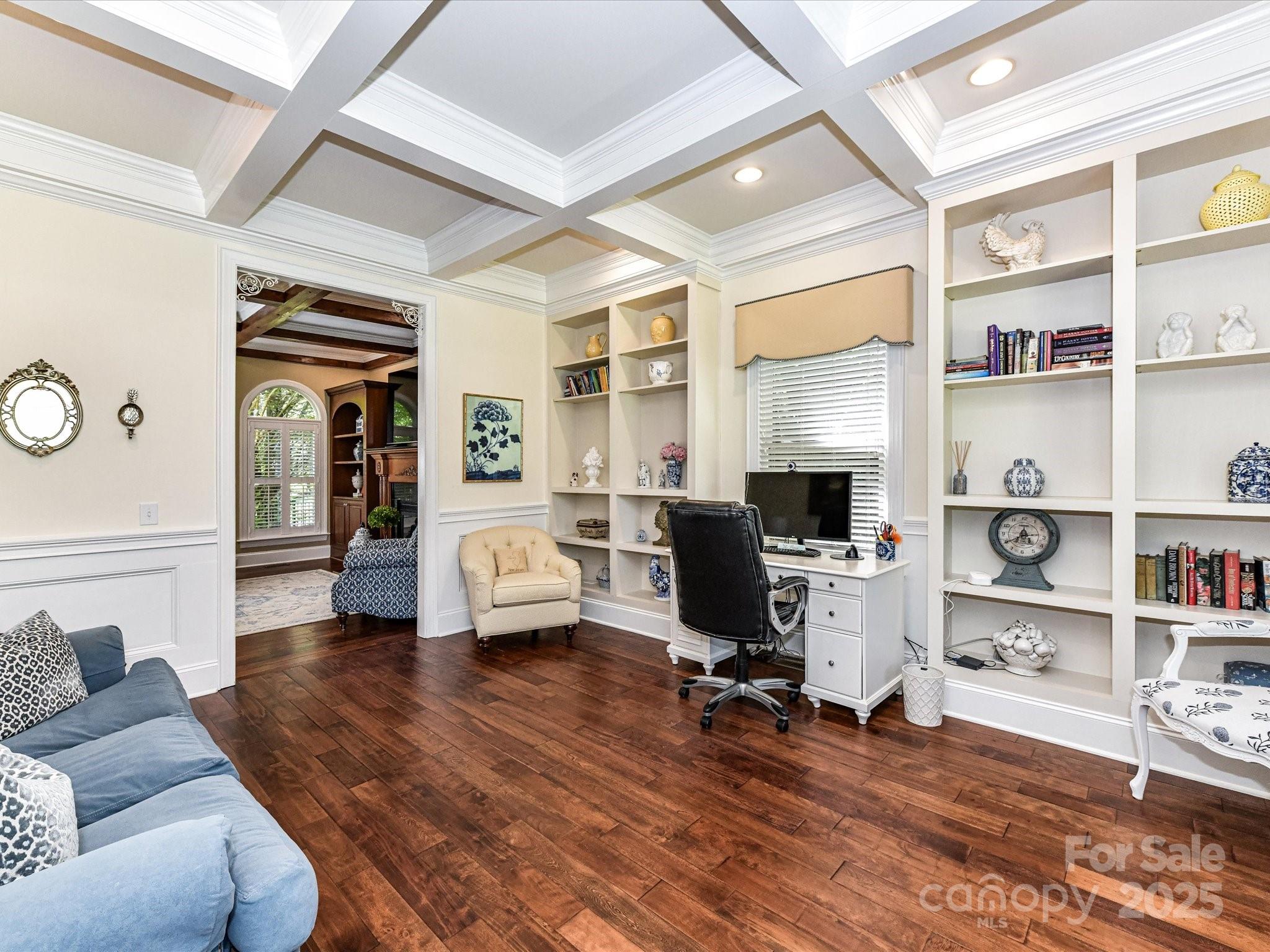 Ballantyne Country Club - Residential