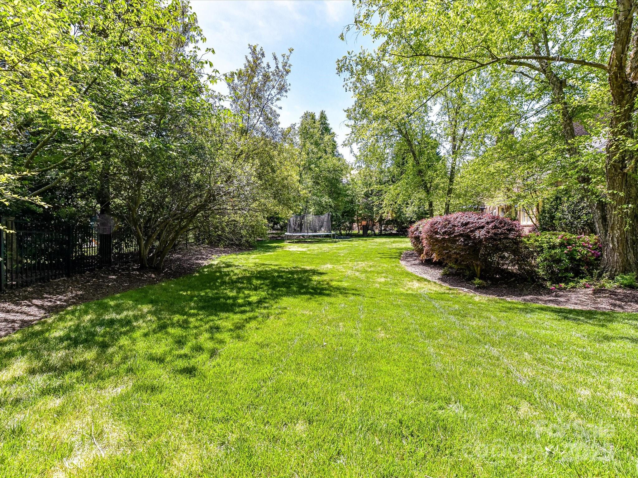 Ballantyne Country Club - Residential