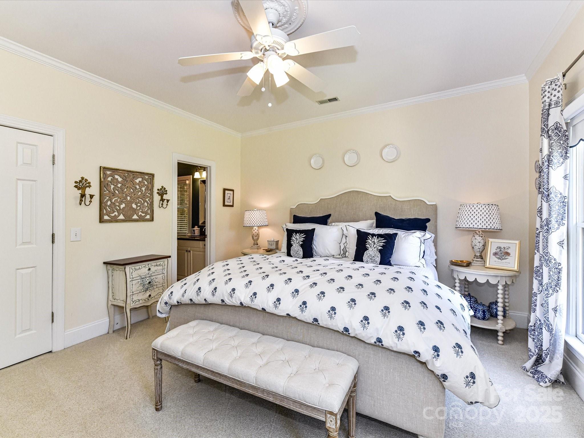 Ballantyne Country Club - Residential