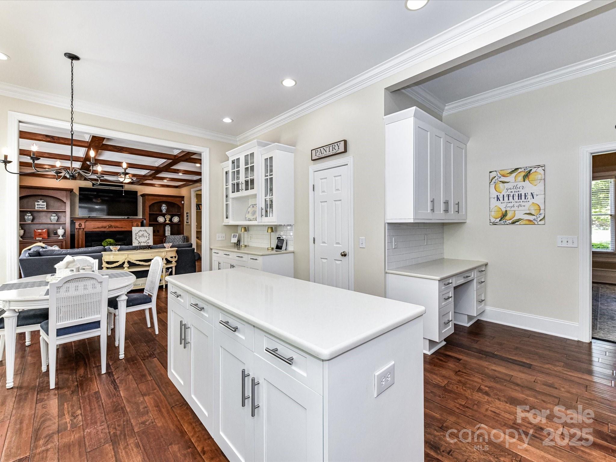 Ballantyne Country Club - Residential