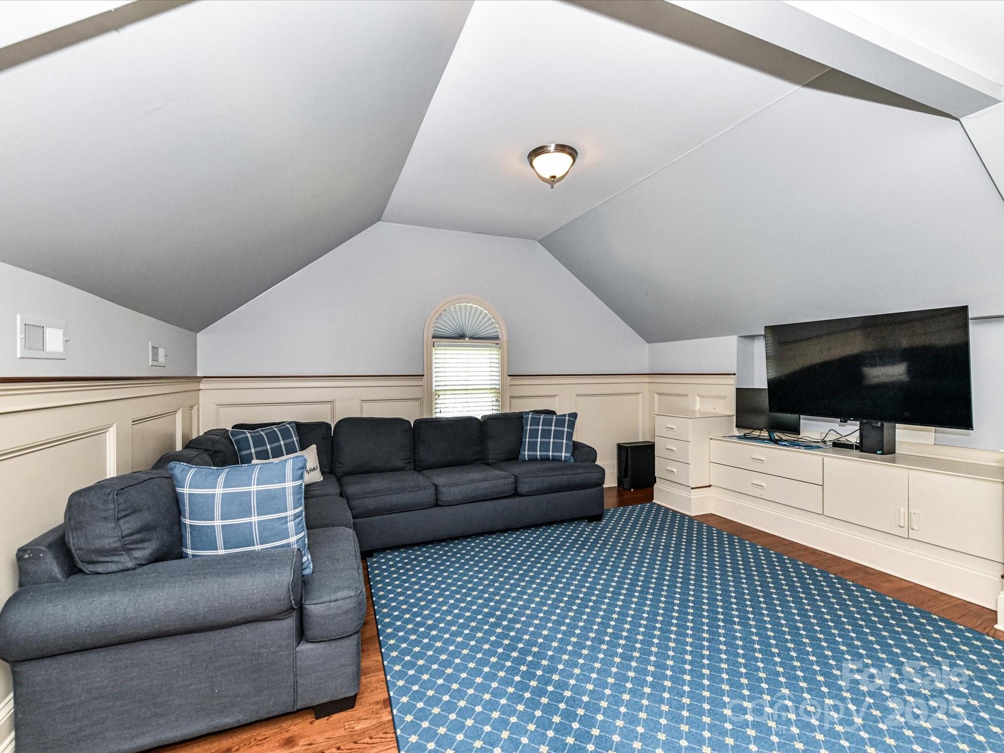 Ballantyne Country Club - Residential