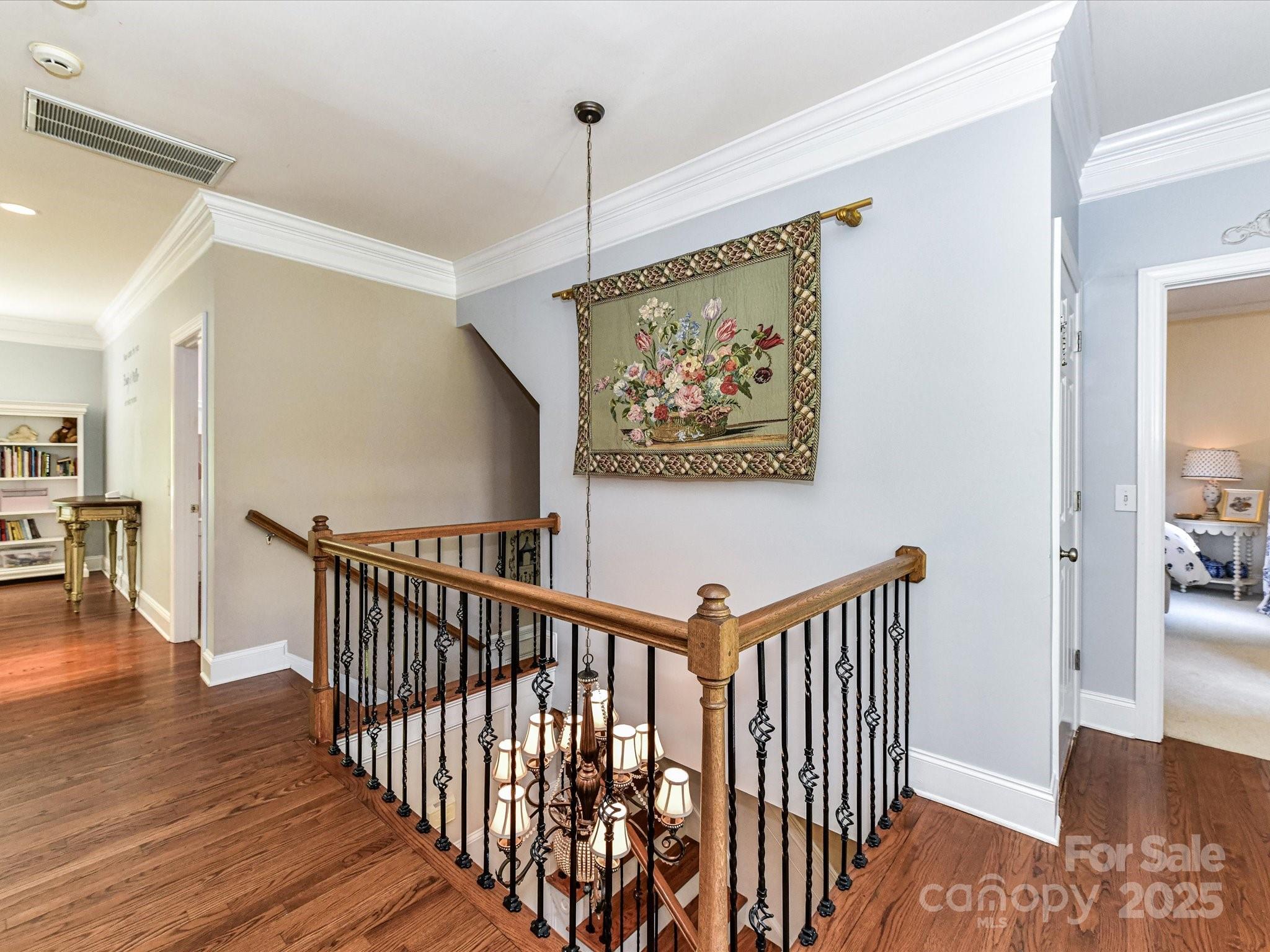 Ballantyne Country Club - Residential