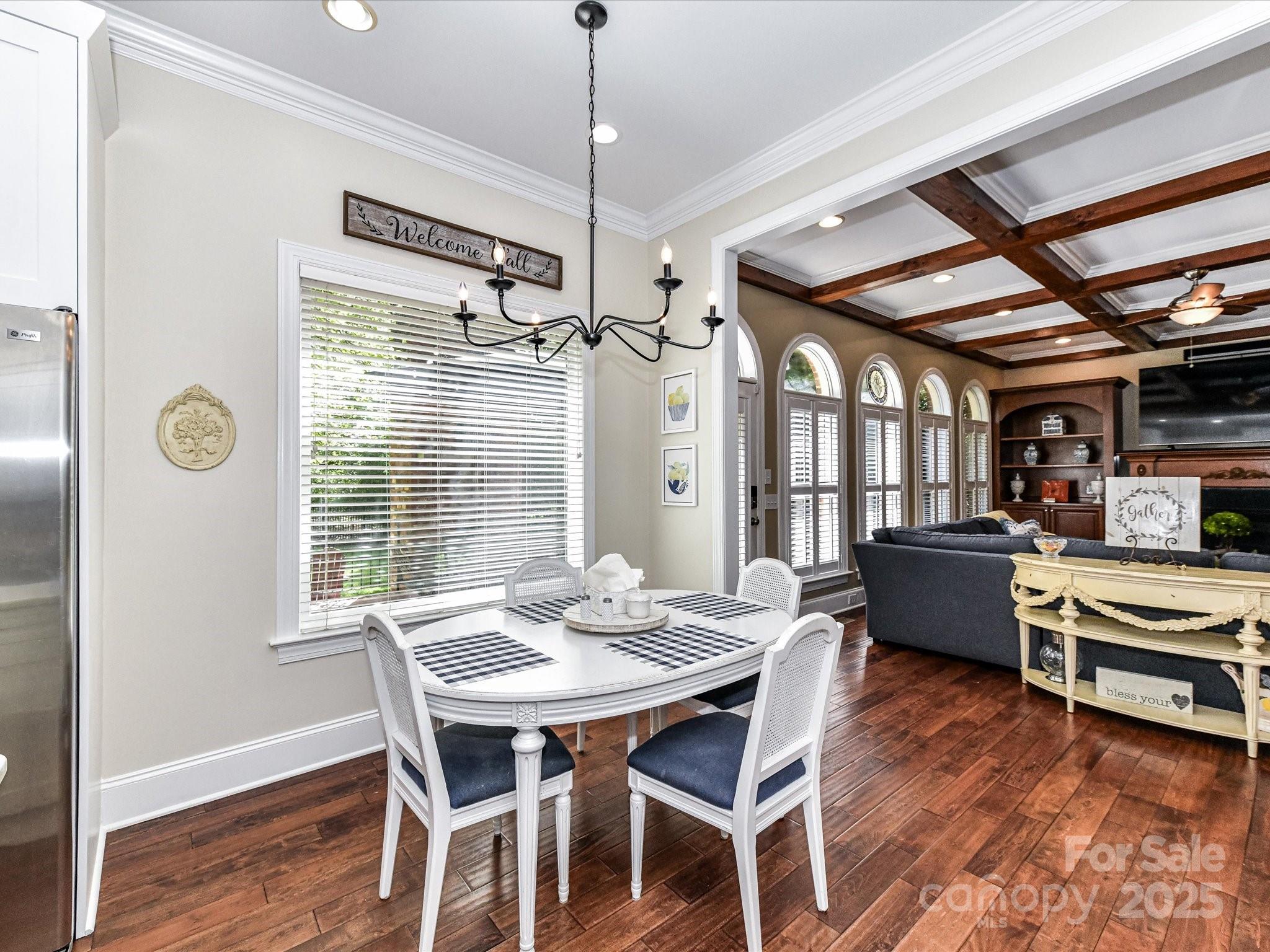 Ballantyne Country Club - Residential