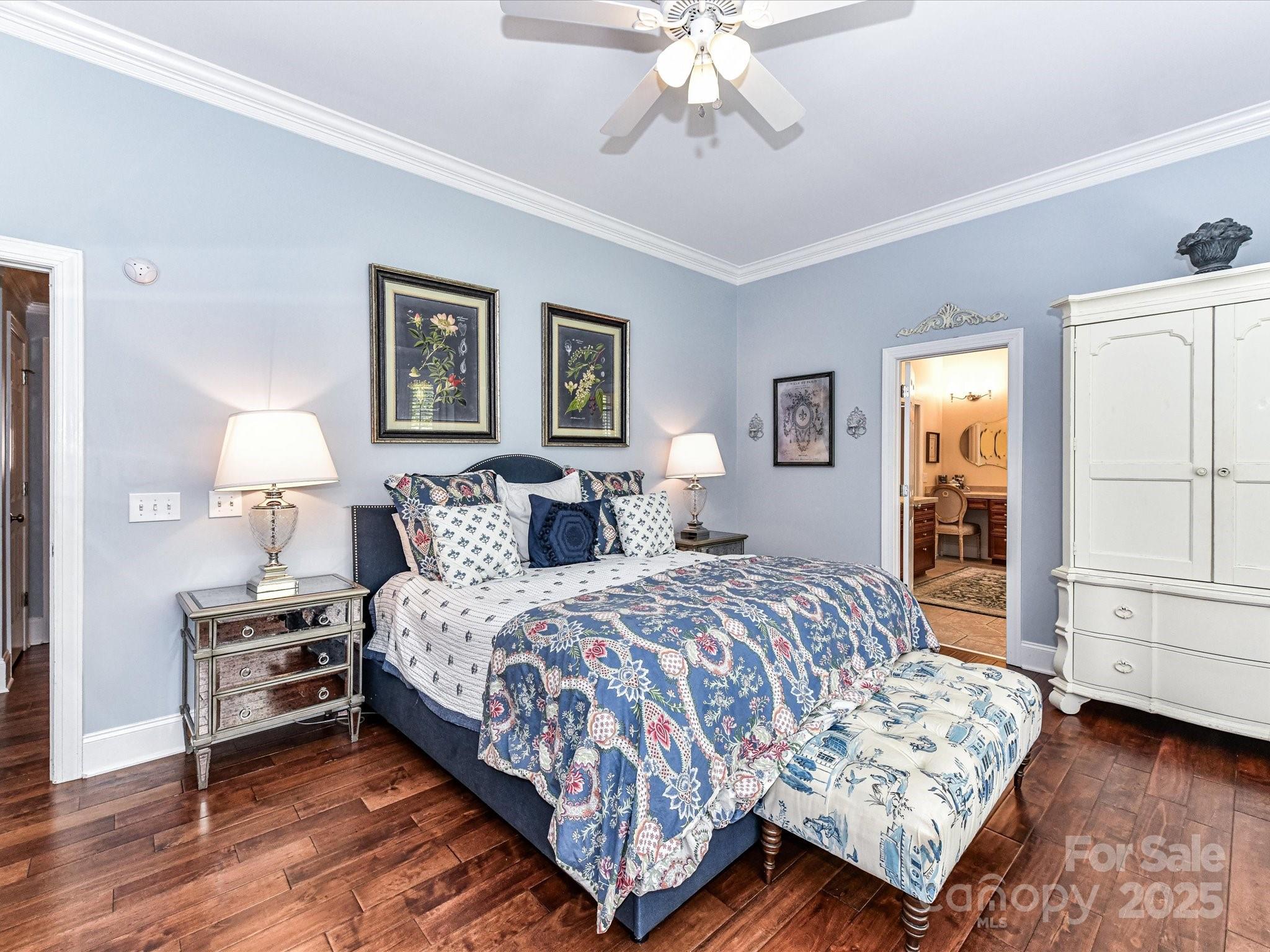 Ballantyne Country Club - Residential