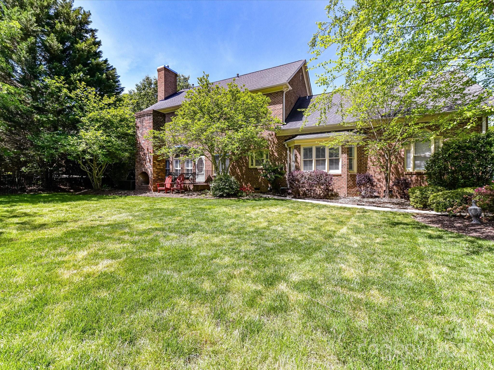 Ballantyne Country Club - Residential