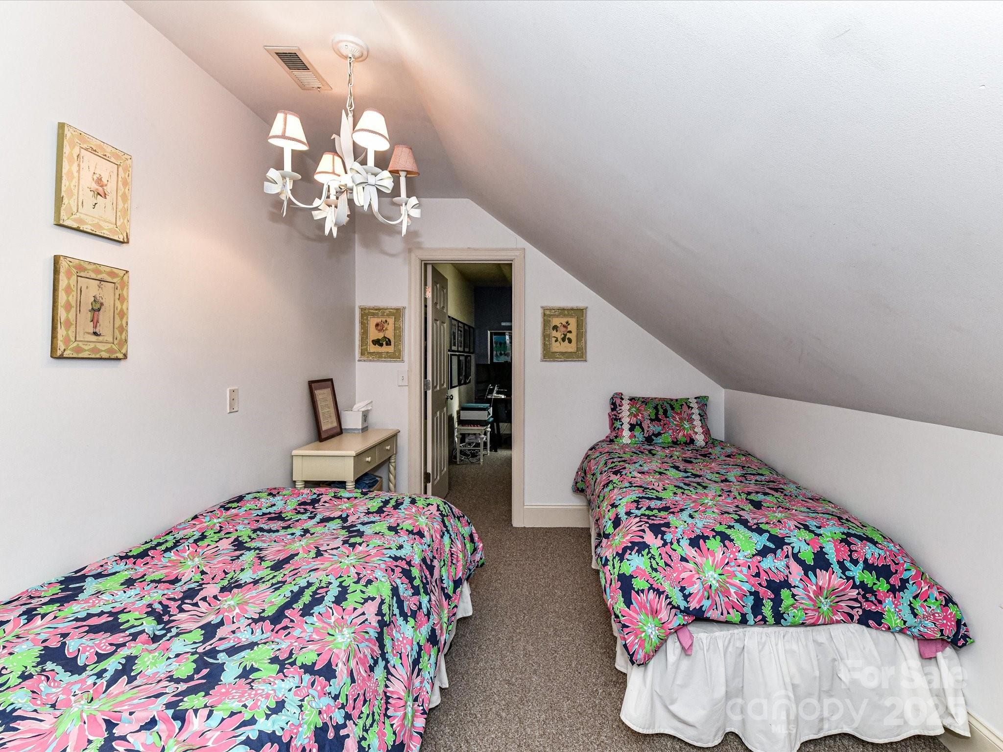 Ballantyne Country Club - Residential