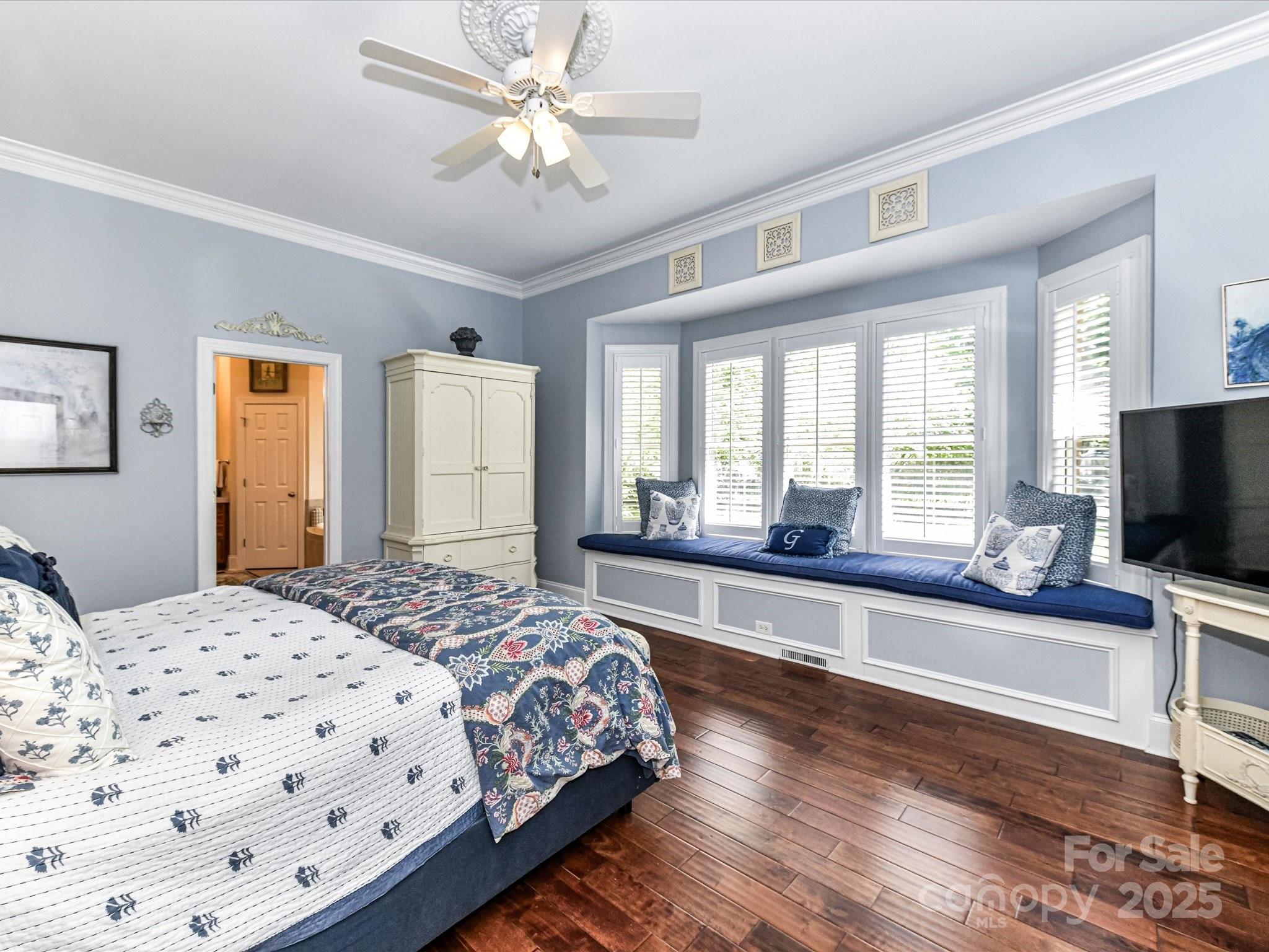 Ballantyne Country Club - Residential