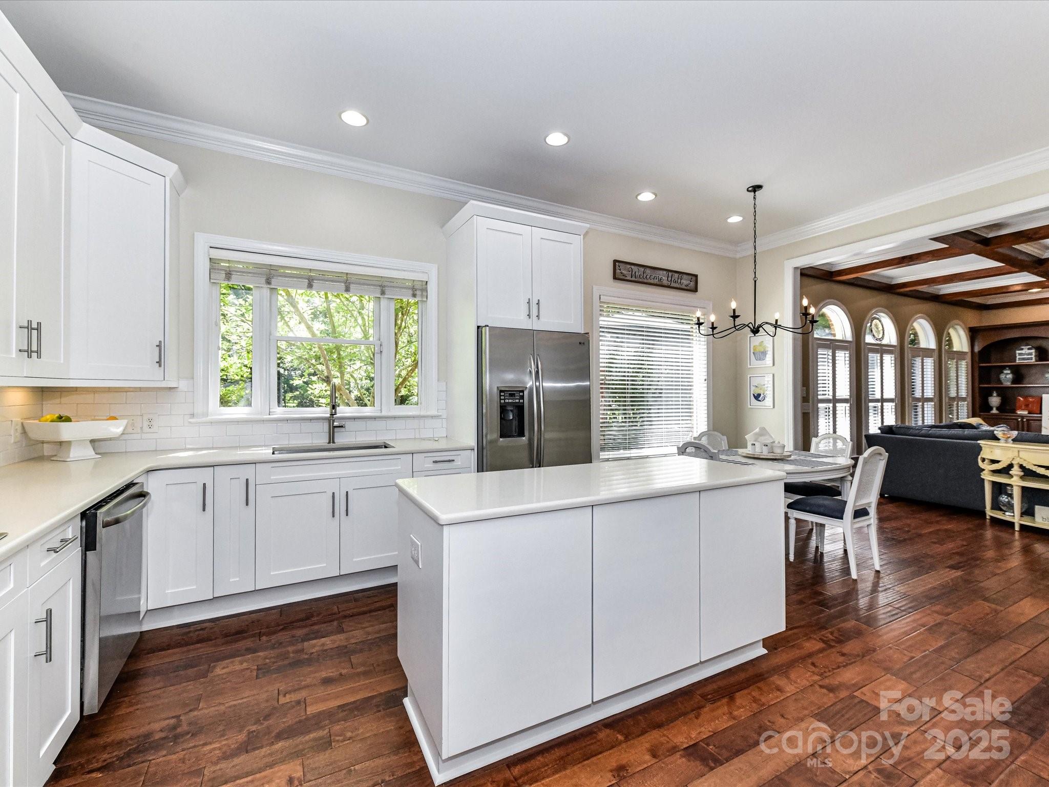 Ballantyne Country Club - Residential