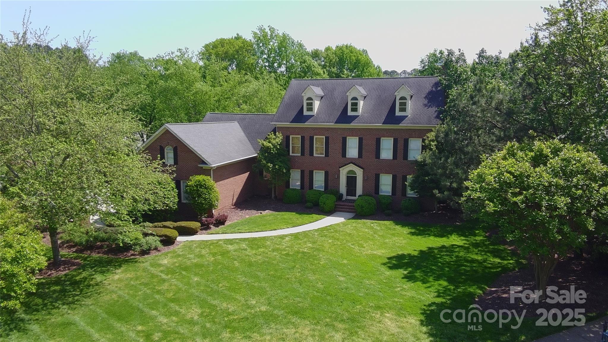 Ballantyne Country Club - Residential