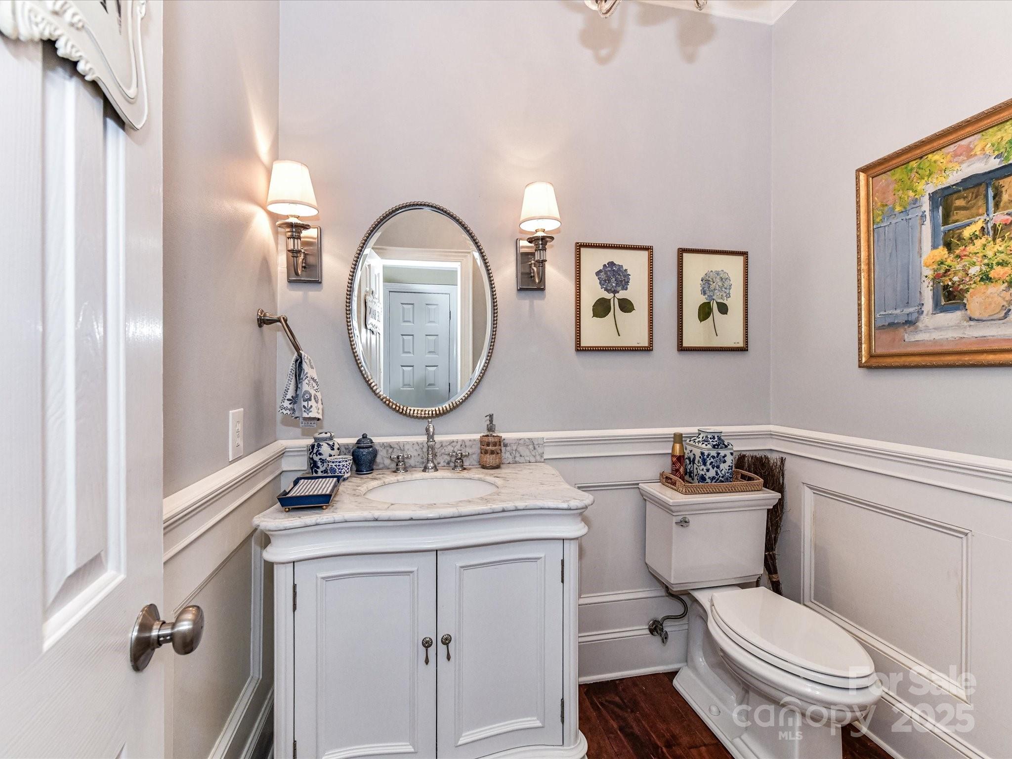 Ballantyne Country Club - Residential