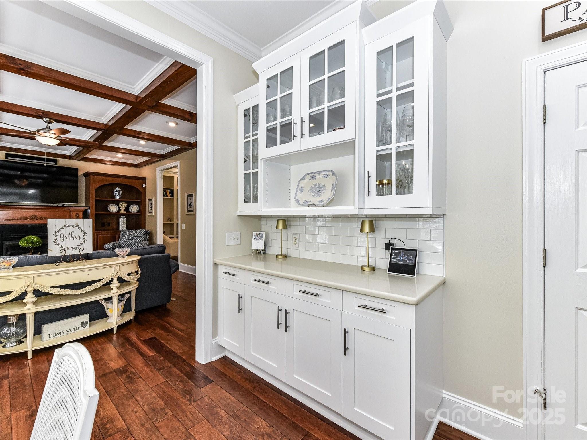 Ballantyne Country Club - Residential