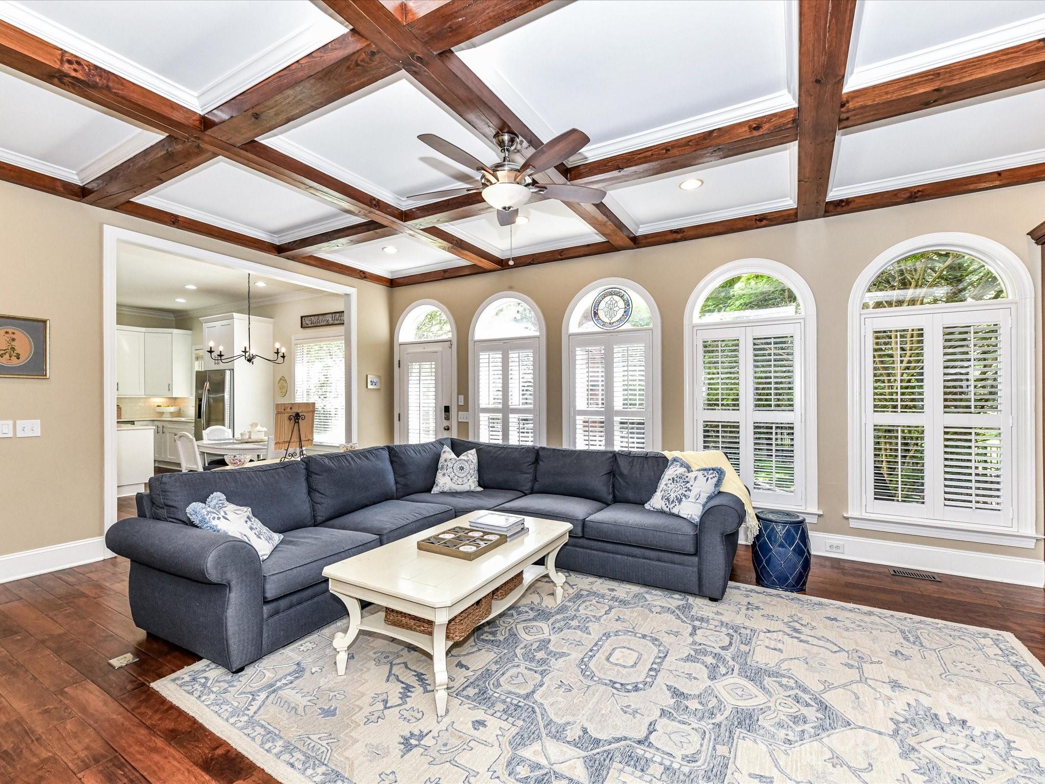 Ballantyne Country Club - Residential