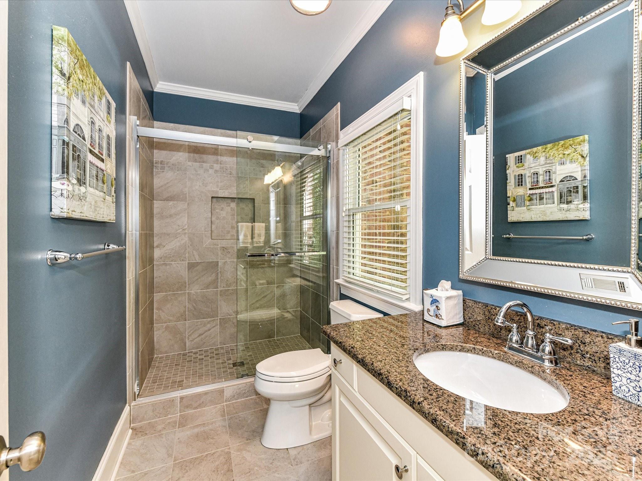 Ballantyne Country Club - Residential