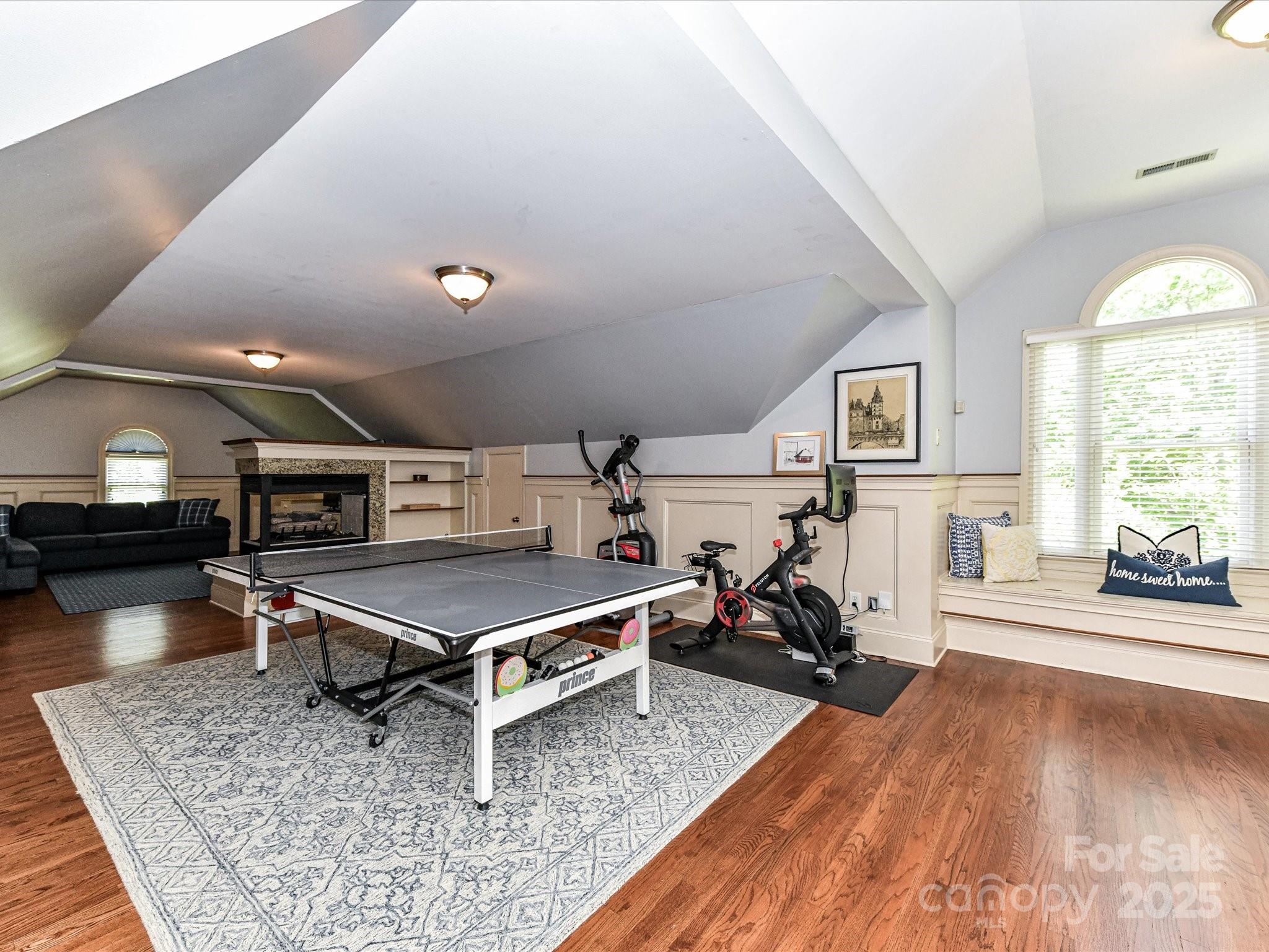 Ballantyne Country Club - Residential