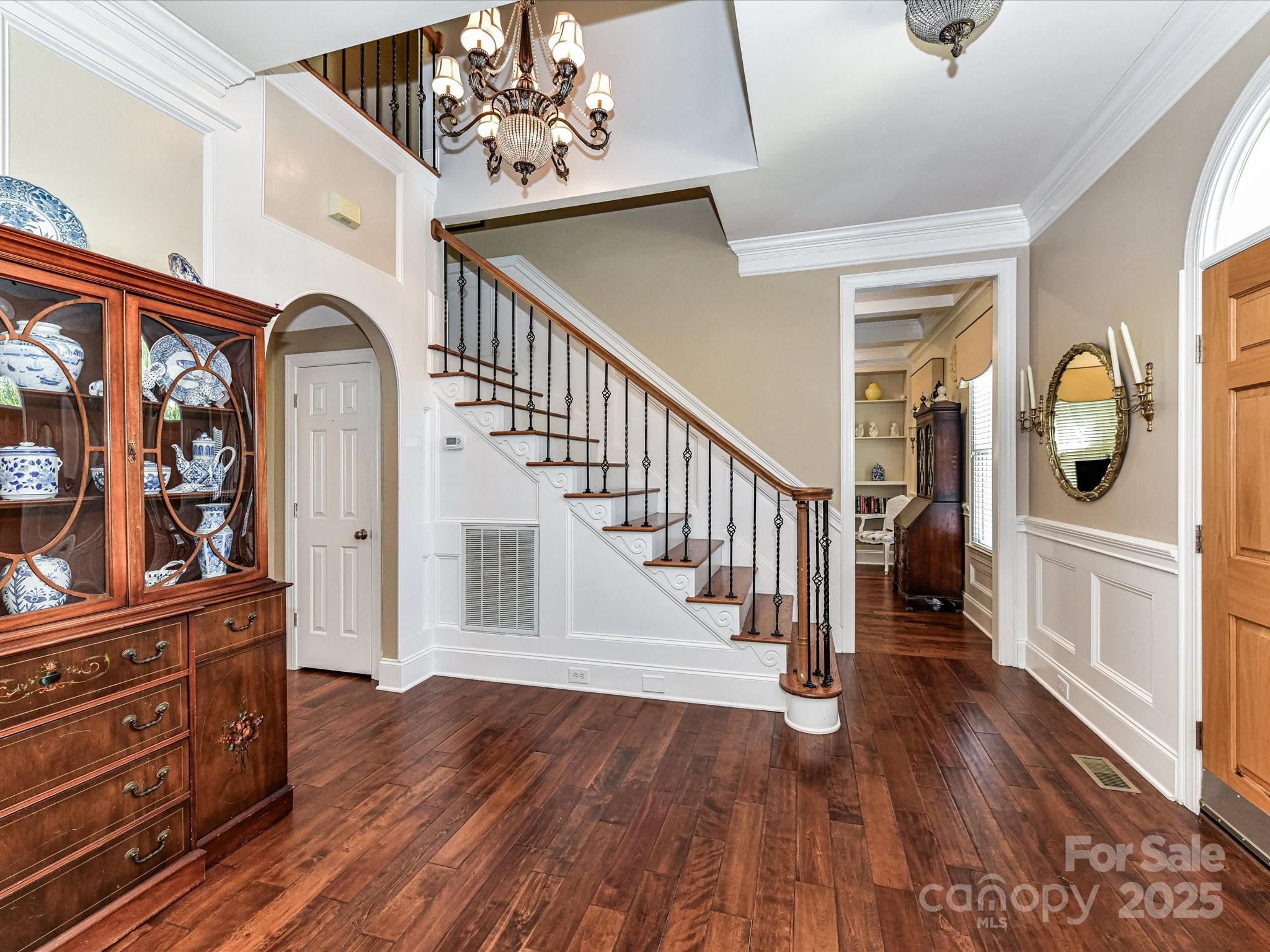 Ballantyne Country Club - Residential