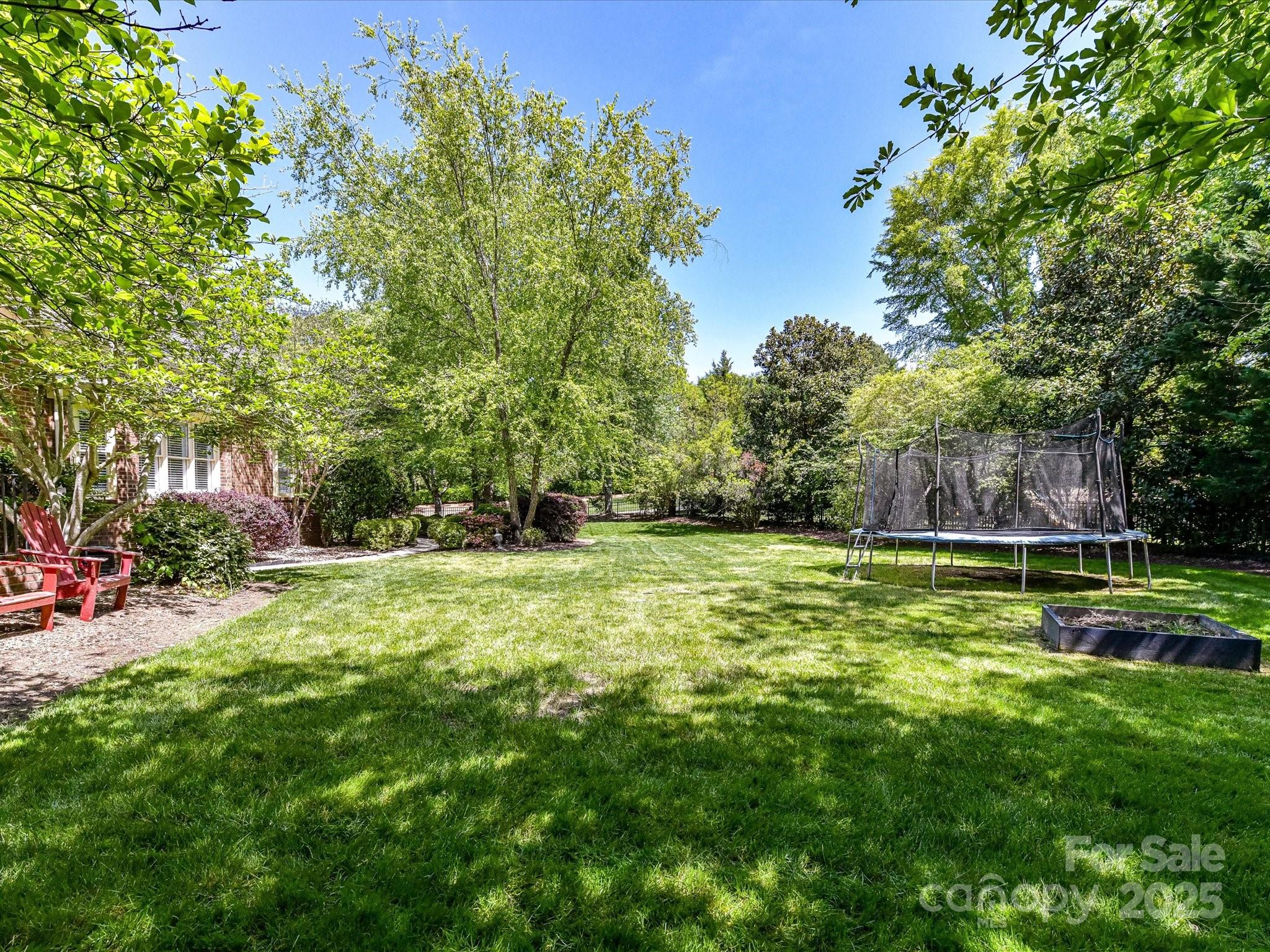 Ballantyne Country Club - Residential