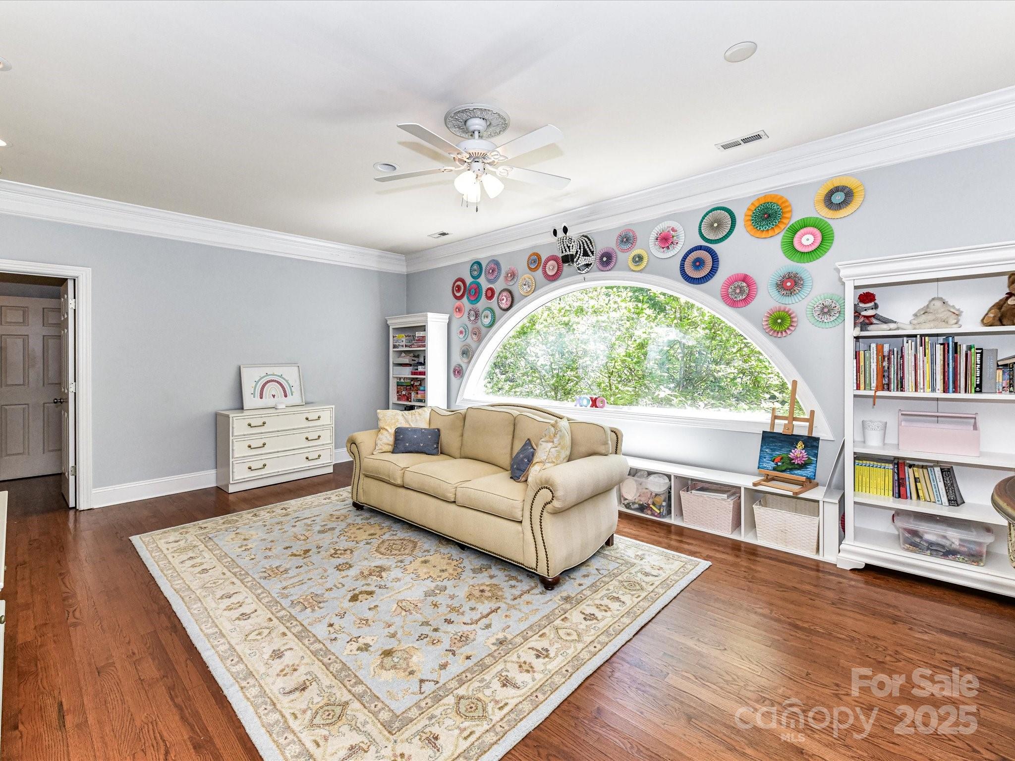 Ballantyne Country Club - Residential