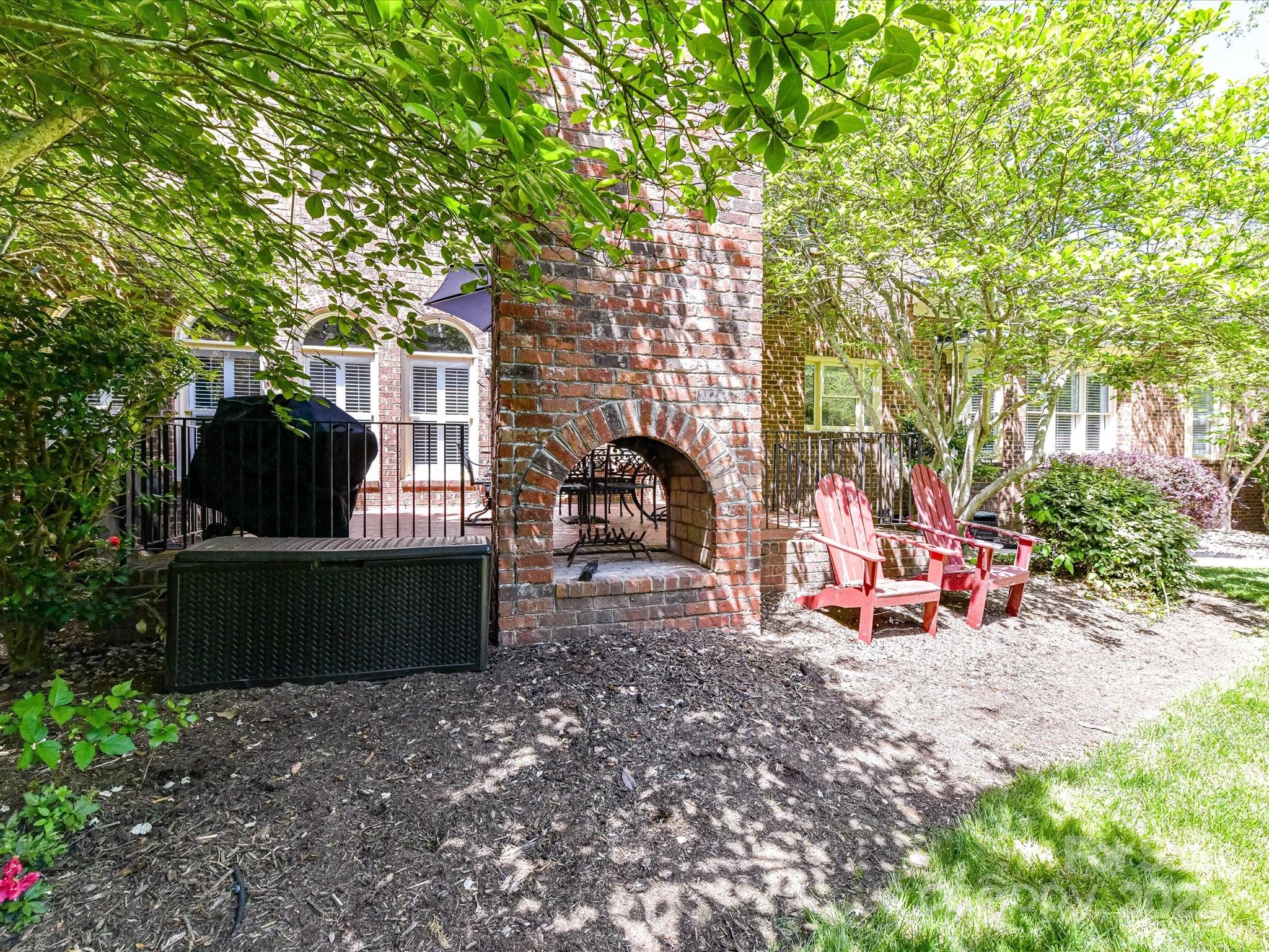 Ballantyne Country Club - Residential