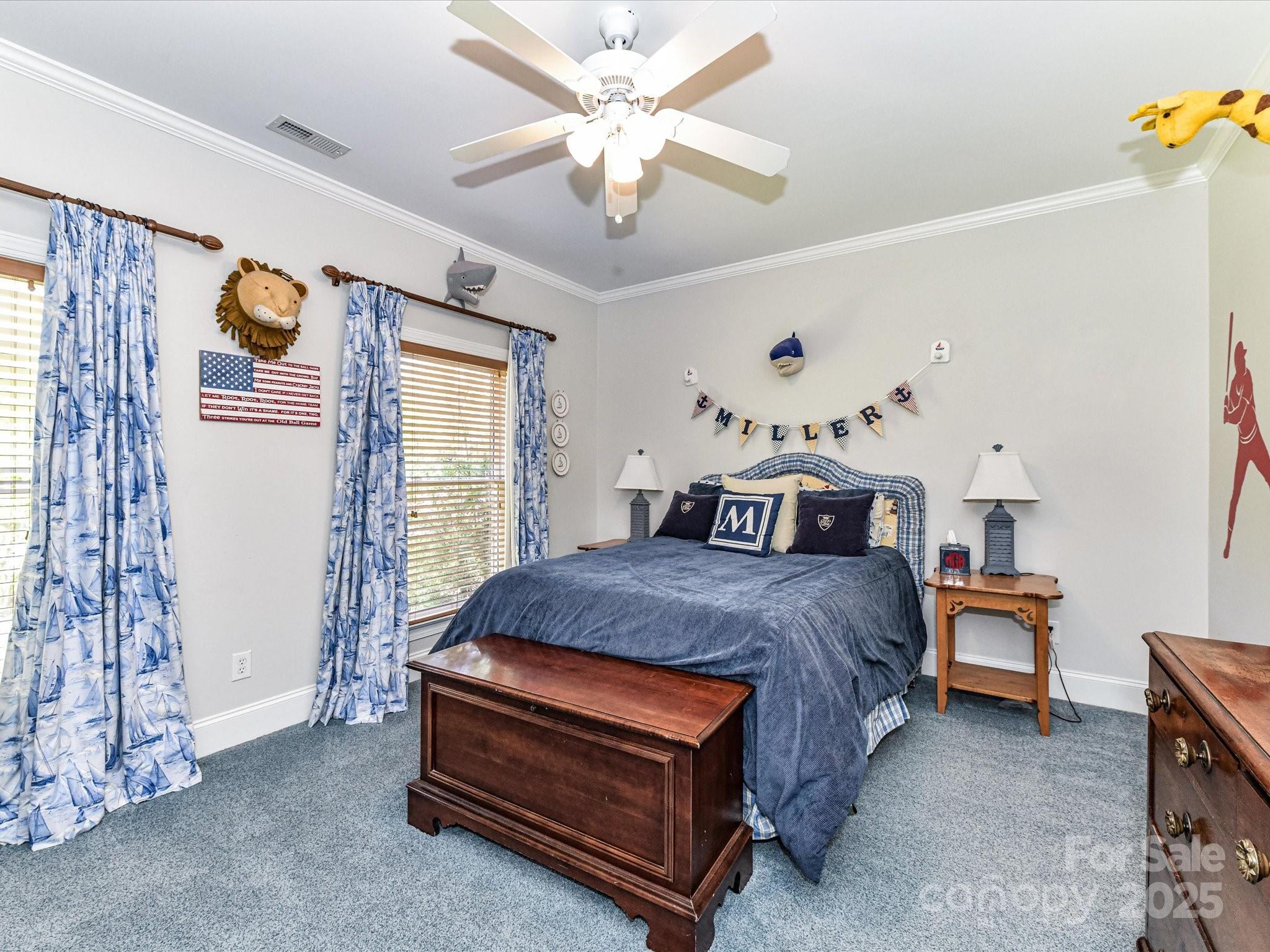 Ballantyne Country Club - Residential