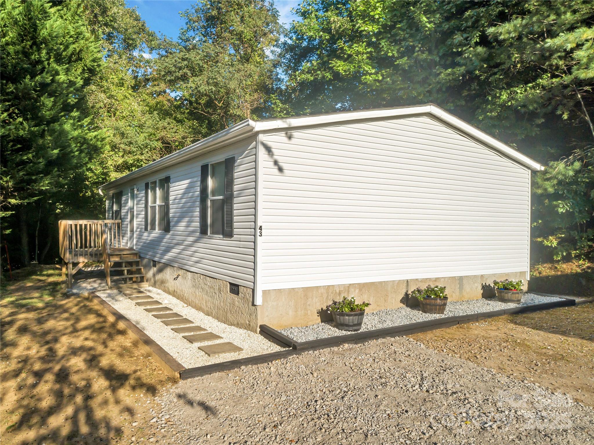 43 Goose Creek Road