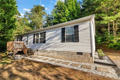 43 Goose Creek Road Swannanoa NC 28778