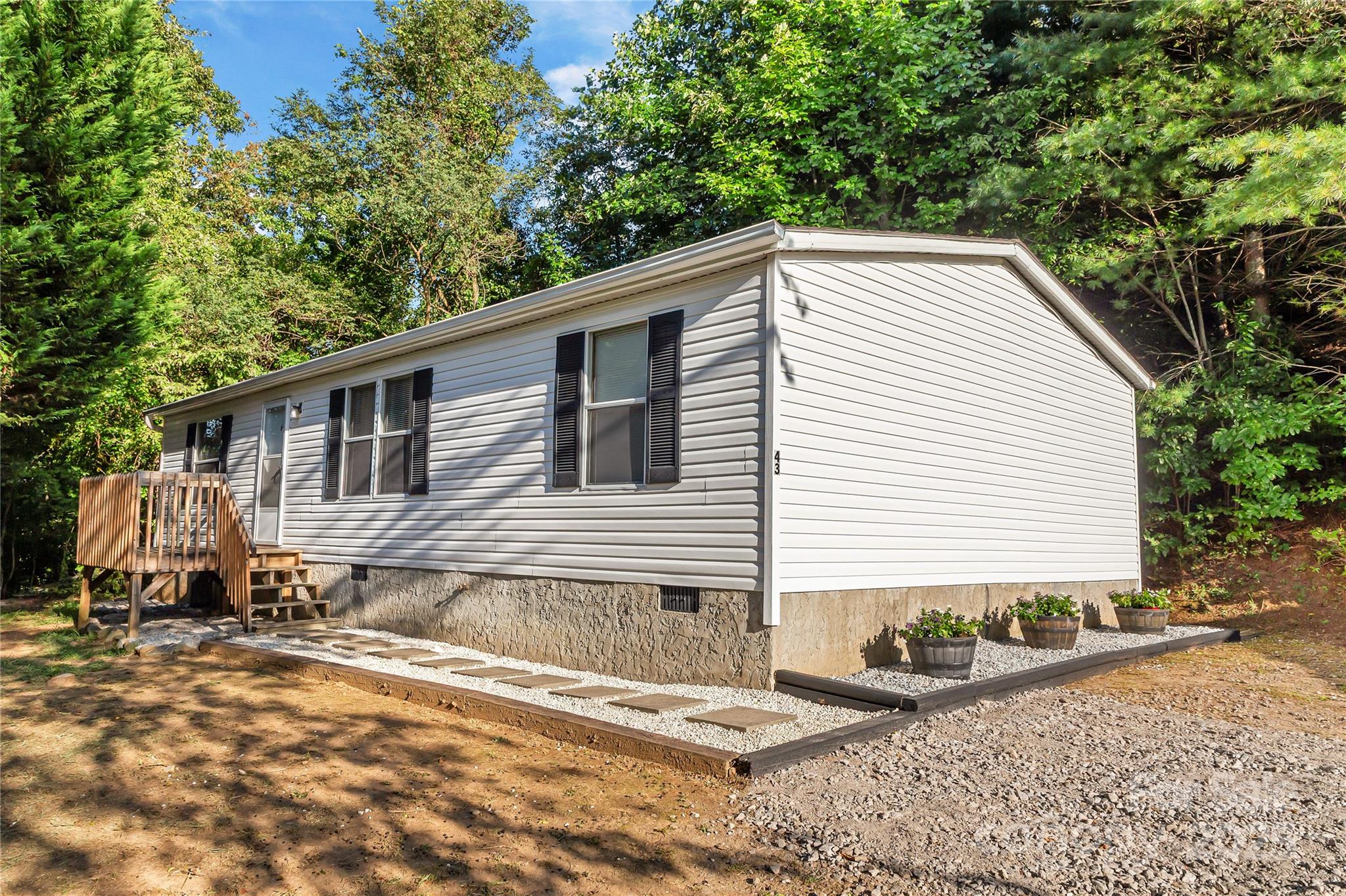 43 Goose Creek Road